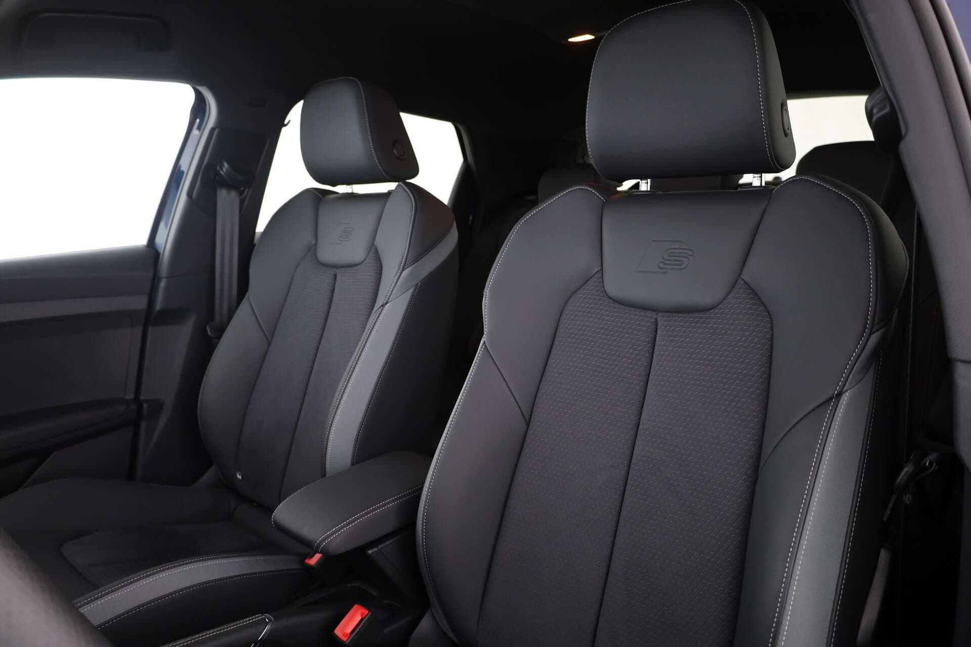 AUDI A1 allstreet, photo 9 sur 17