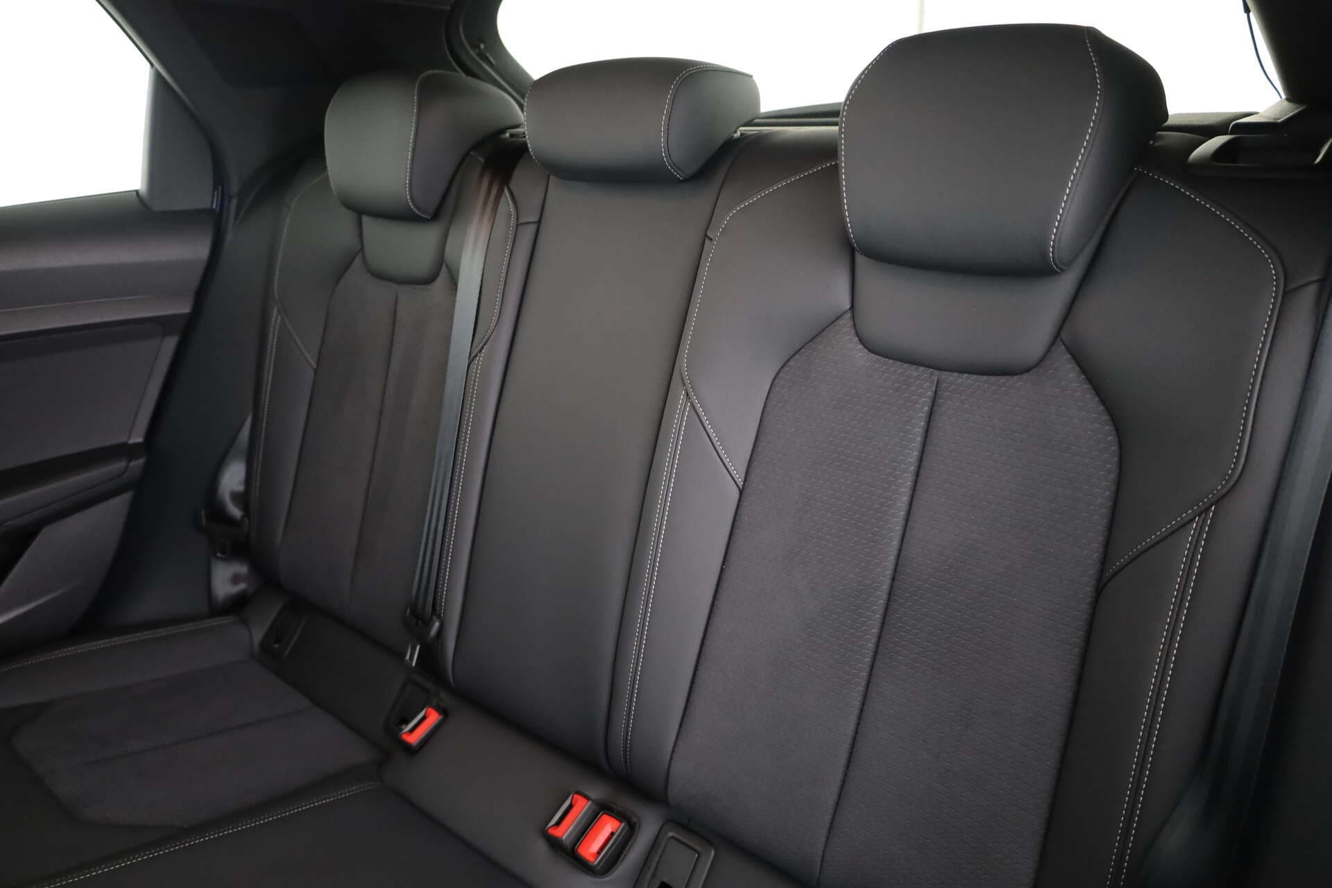 AUDI A1 allstreet, photo 10 sur 17