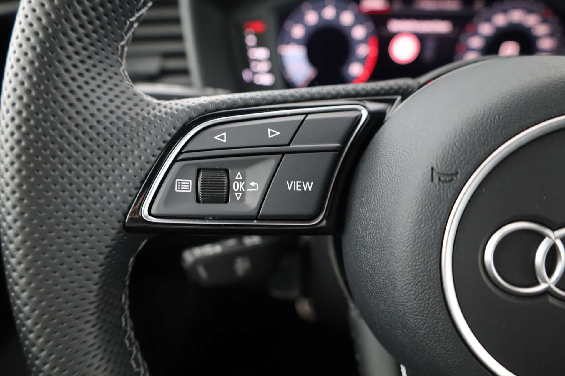 AUDI A1 allstreet, photo 12 sur 17