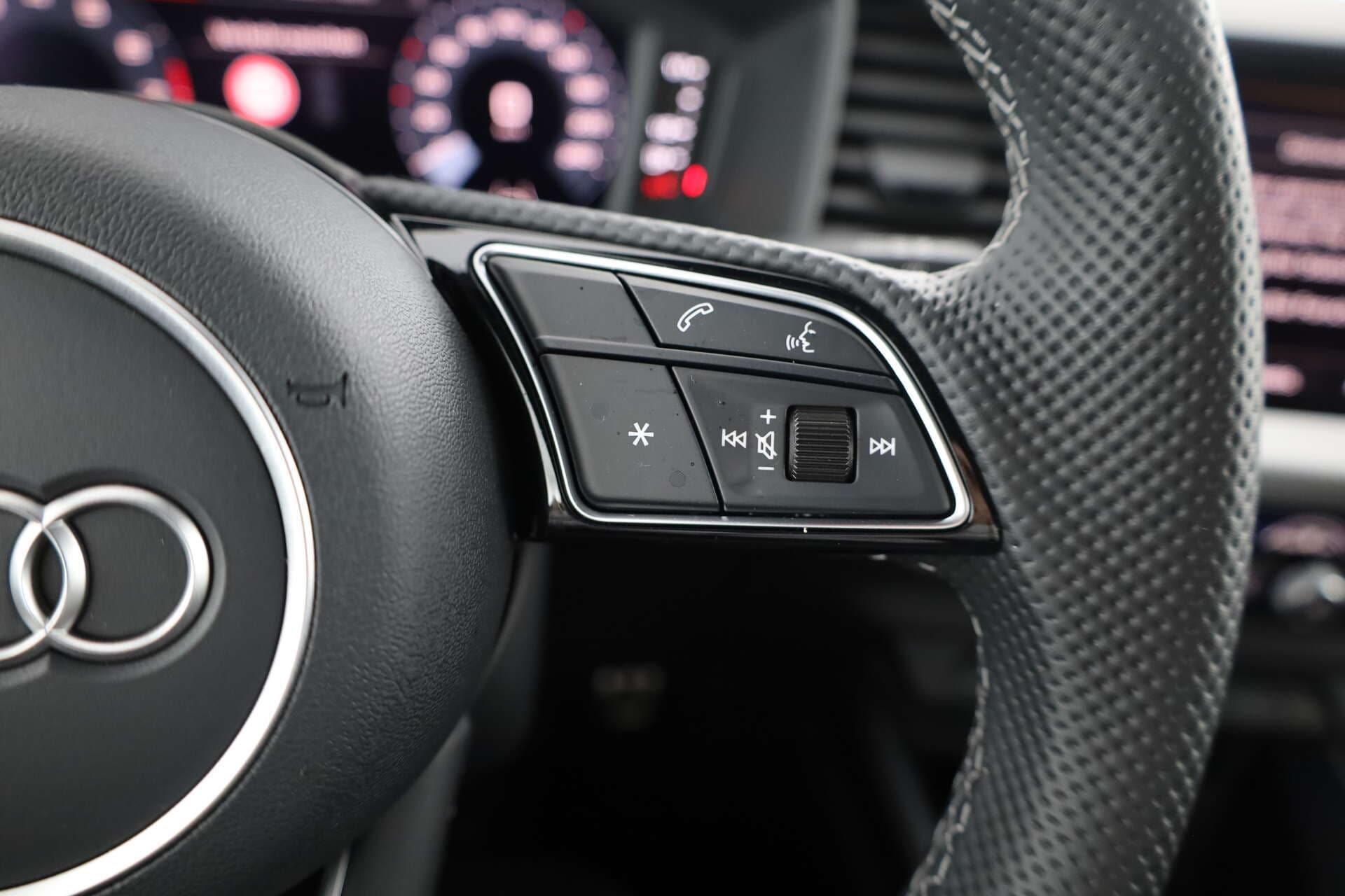 AUDI A1 allstreet, photo 13 sur 17