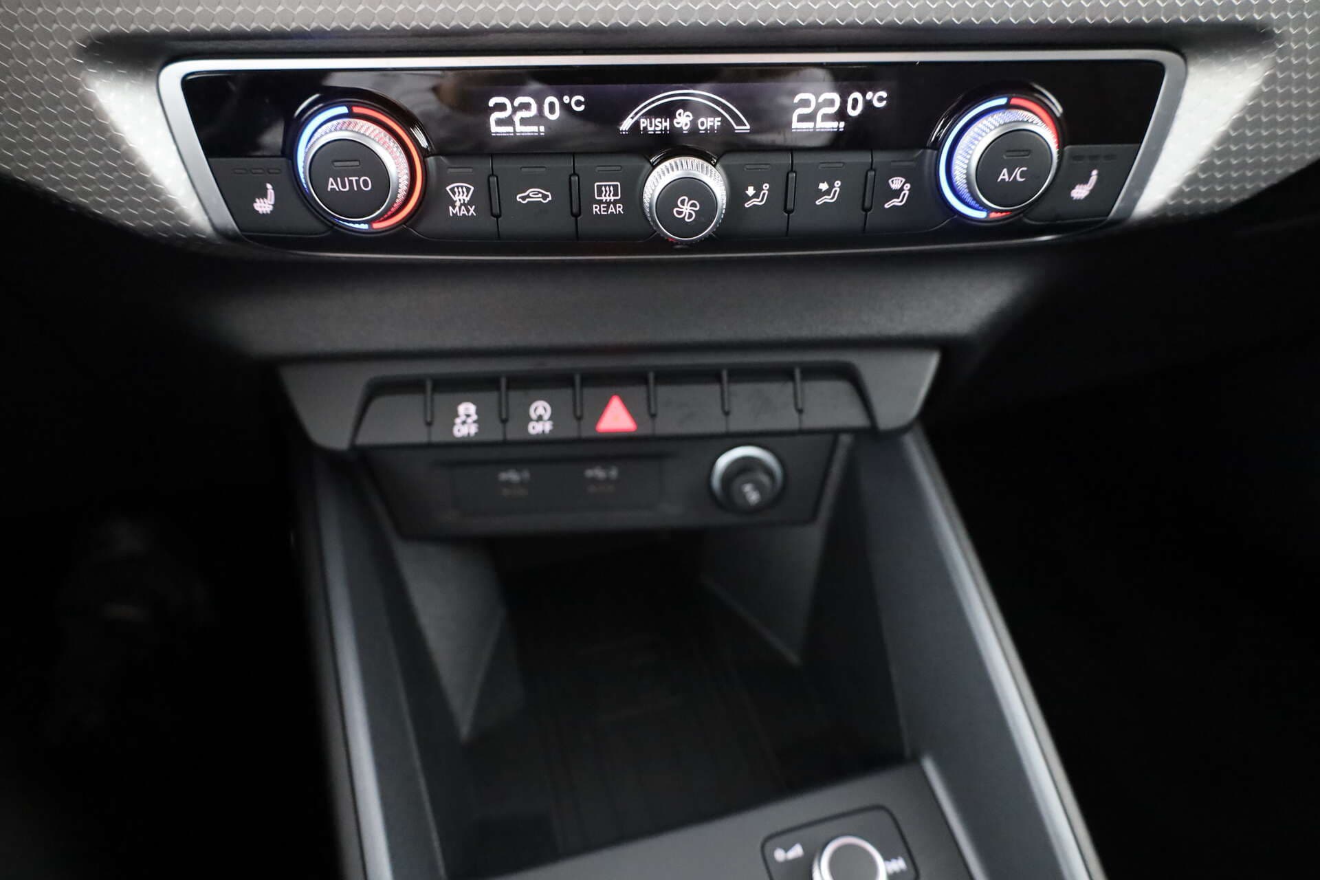 AUDI A1 allstreet, photo 16 sur 17