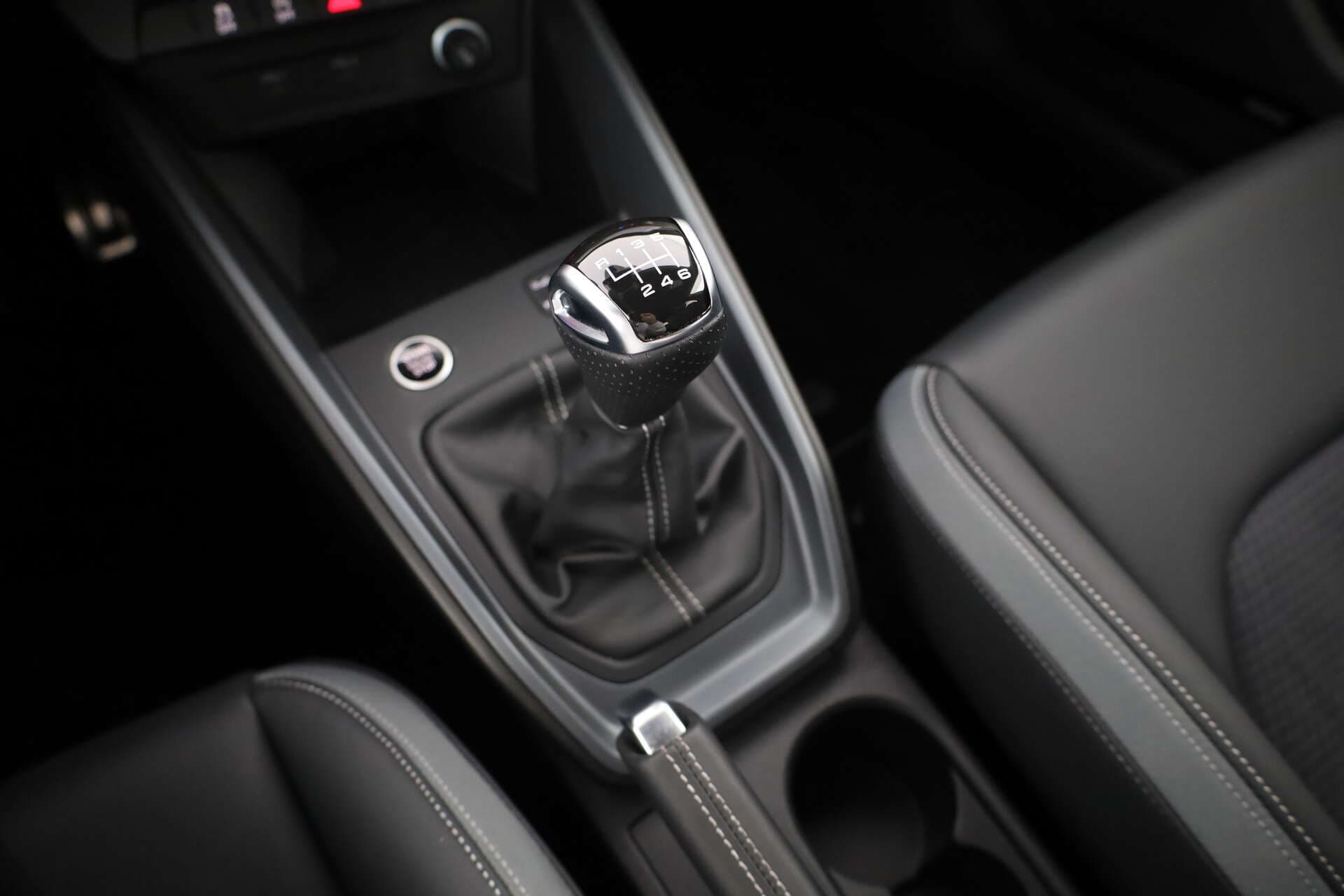 AUDI A1 allstreet, photo 17 sur 17