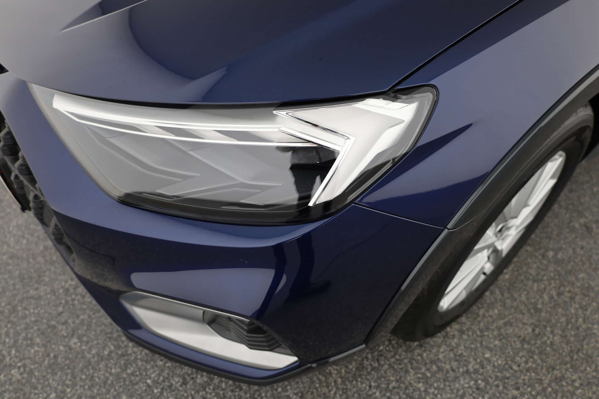 AUDI A1 allstreet, photo 6 sur 17