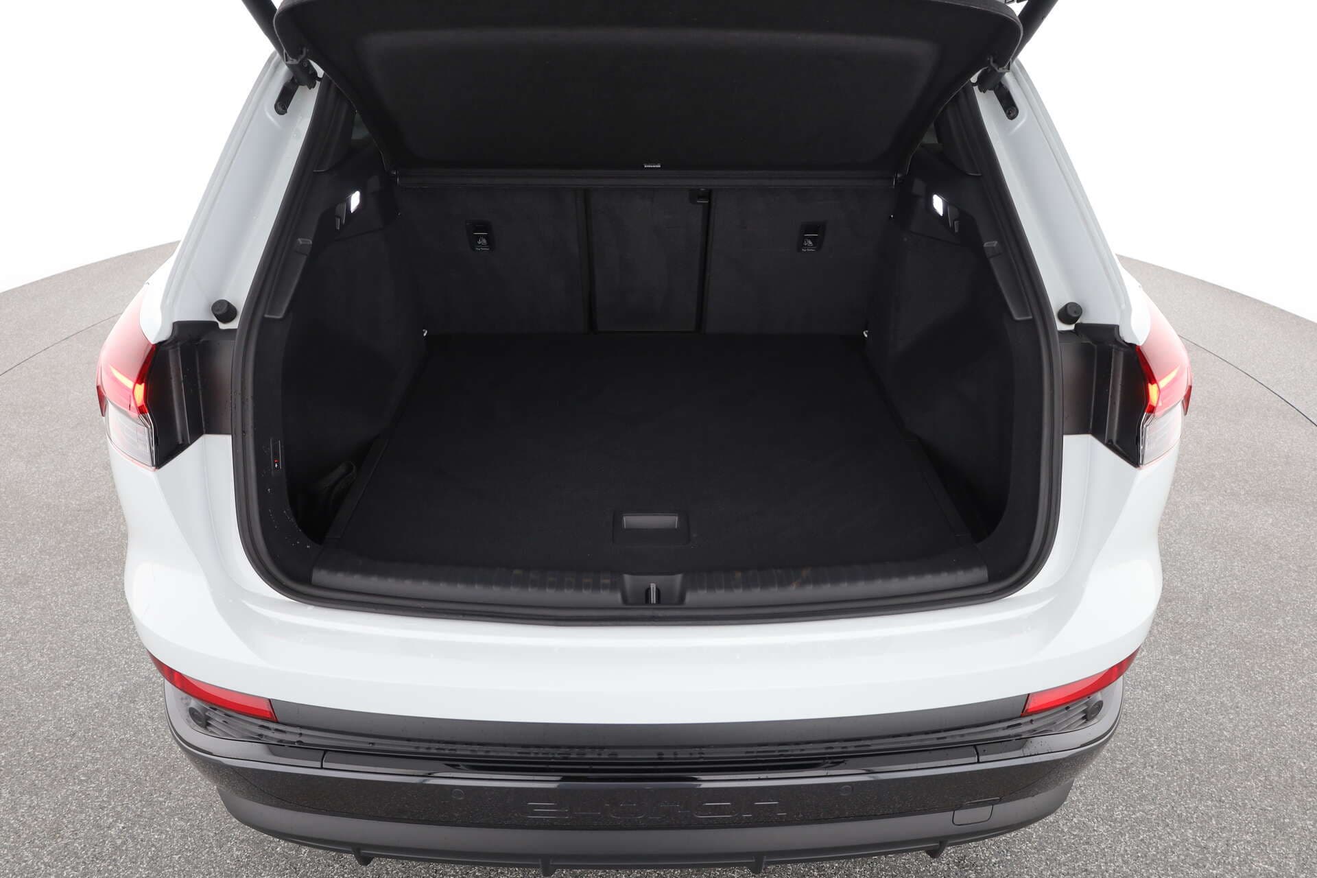 AUDI Q4 e-tron, photo 11 sur 17