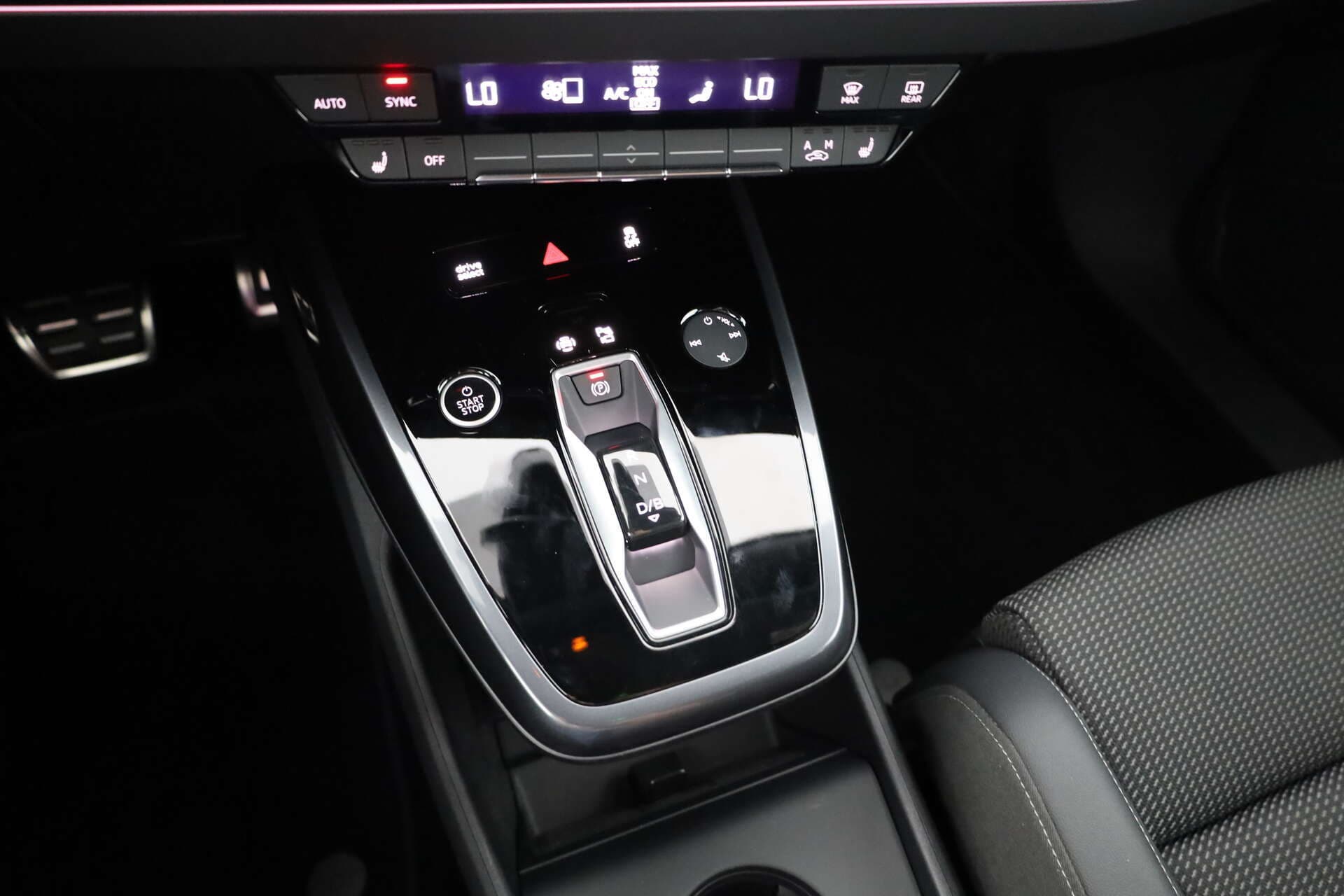 AUDI Q4 e-tron, photo 17 sur 17