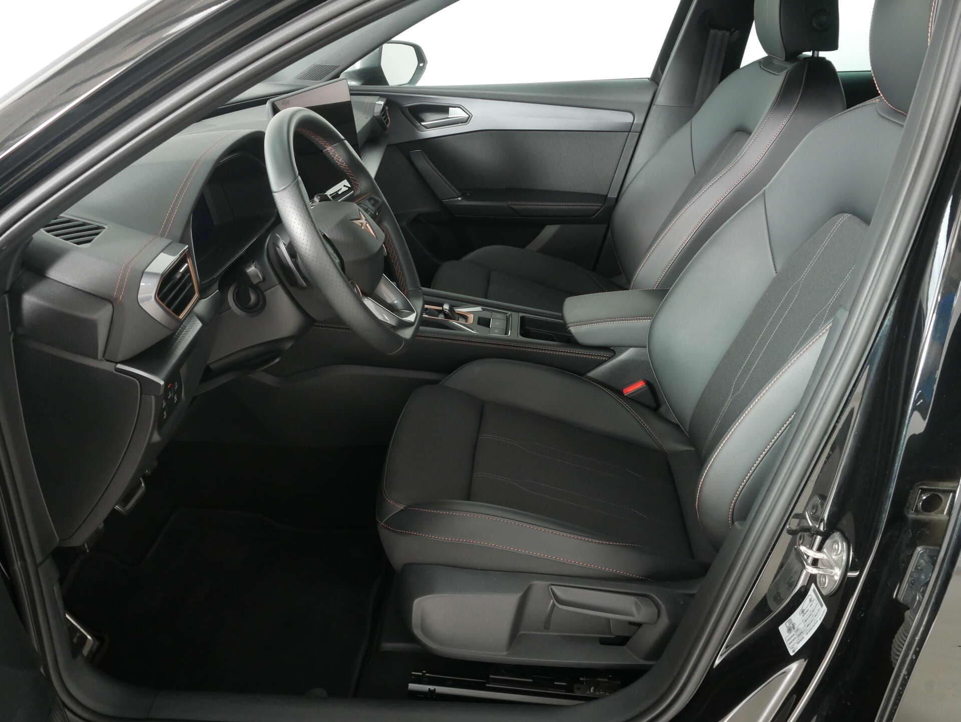 CUPRA Leon Sportstourer, photo 14 sur 17