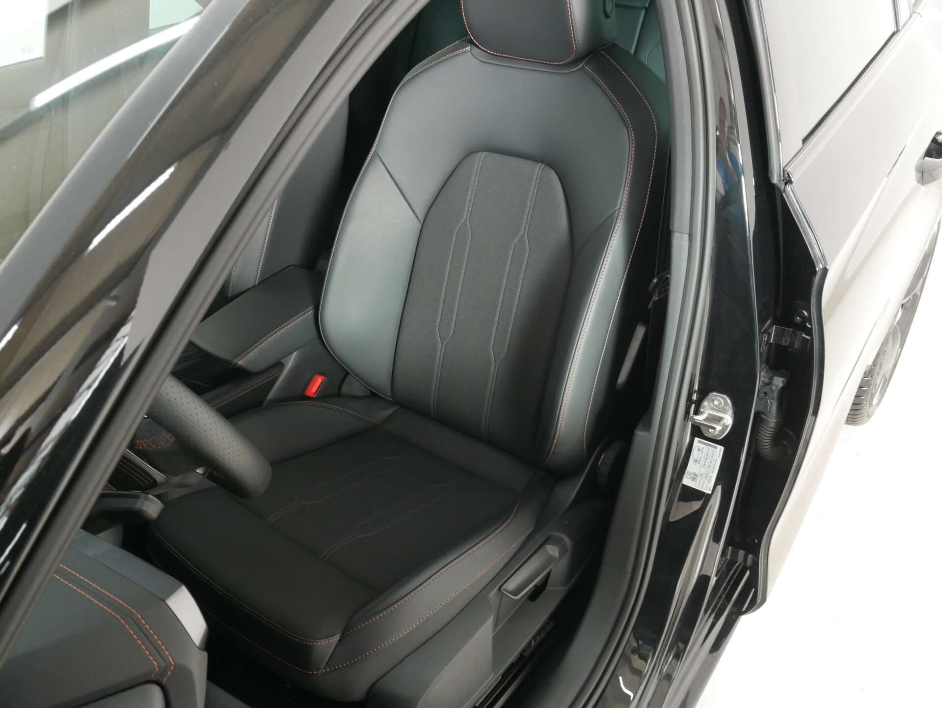 CUPRA Leon Sportstourer, photo 15 sur 17