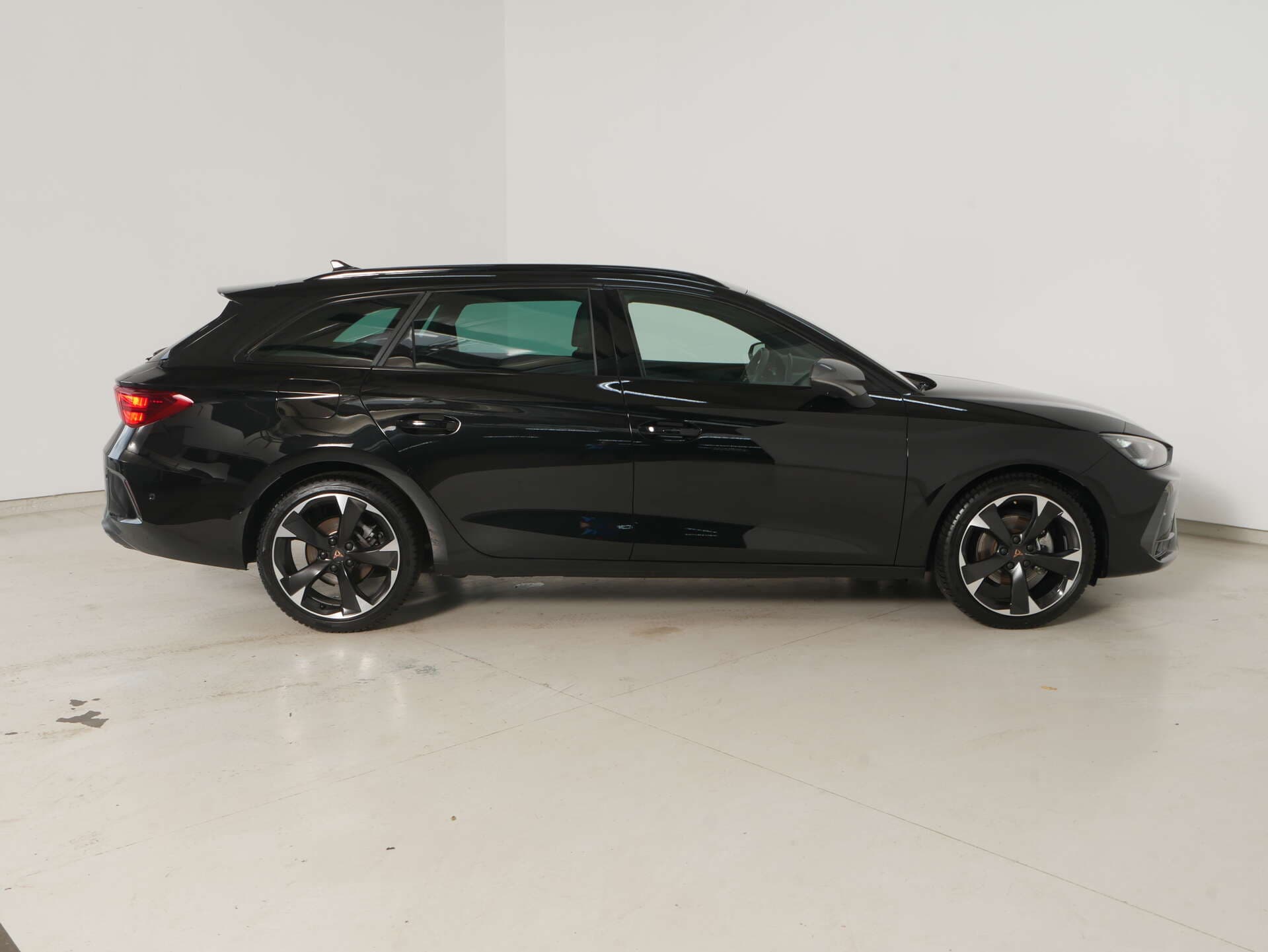 CUPRA Leon Sportstourer, photo 6 sur 17