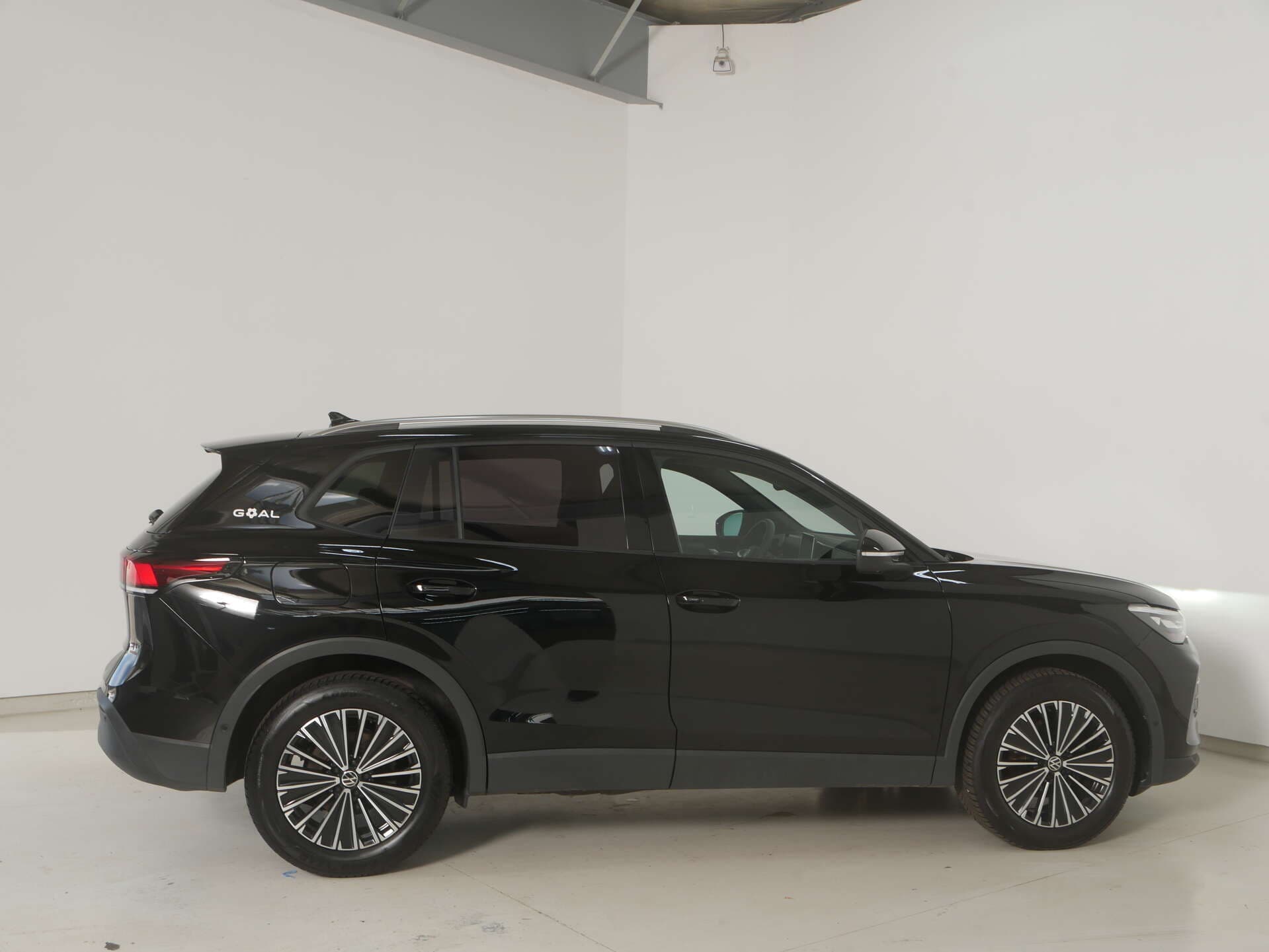 VOLKSWAGEN Tiguan, photo 5 sur 17