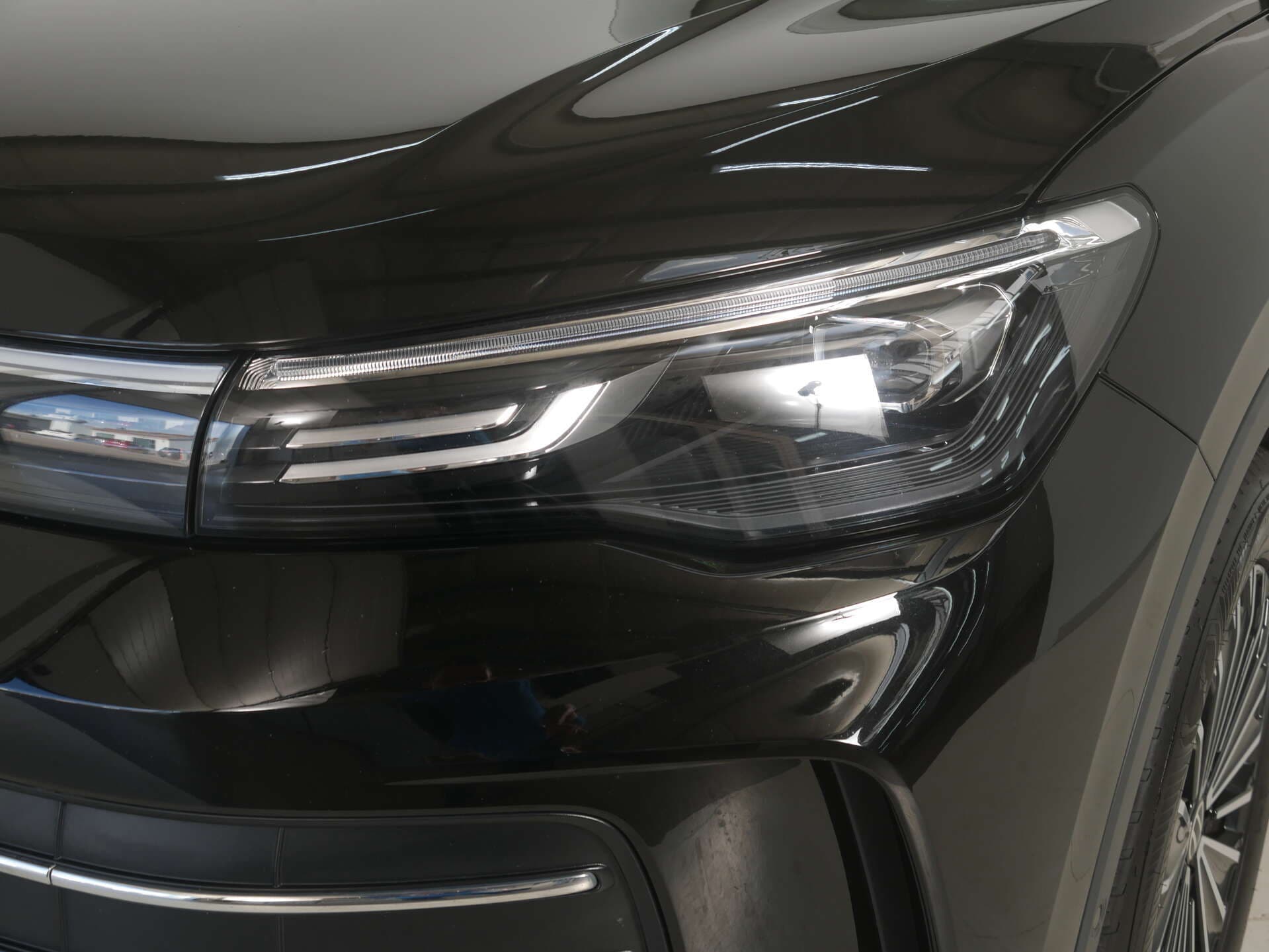 VOLKSWAGEN Tiguan, photo 6 sur 17