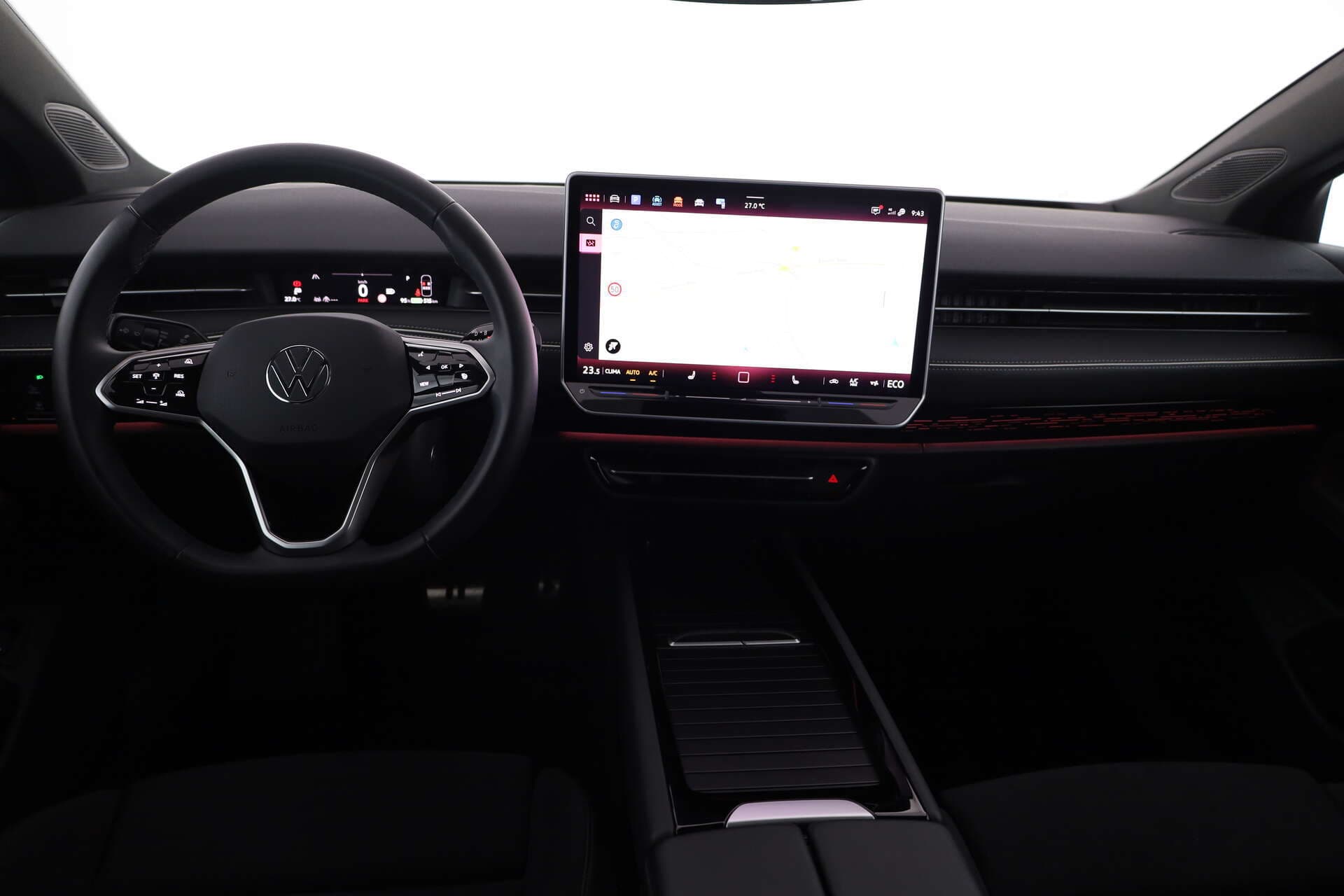 VOLKSWAGEN ID.7, photo 9 sur 17