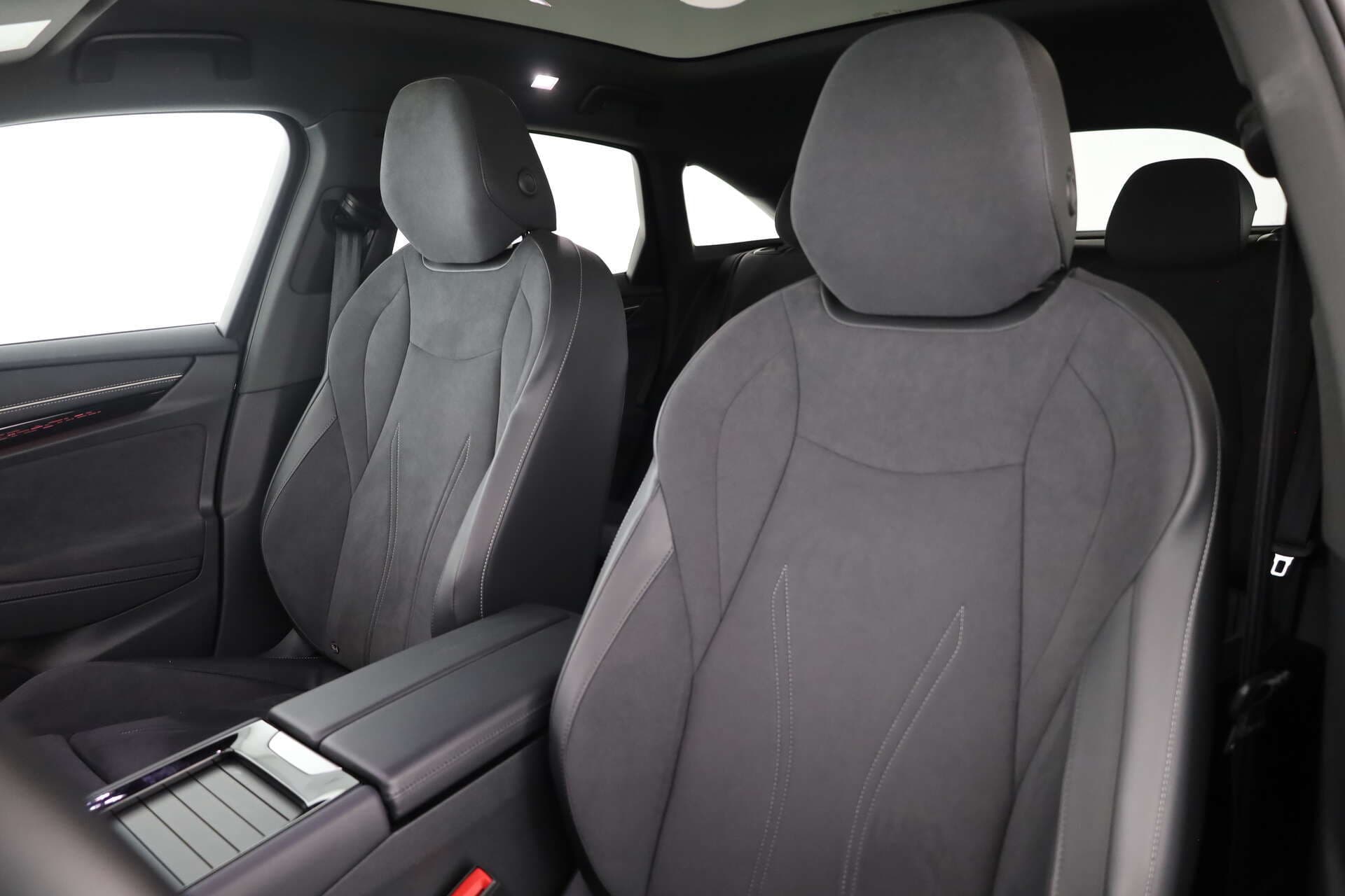 VOLKSWAGEN ID.7, photo 10 sur 17