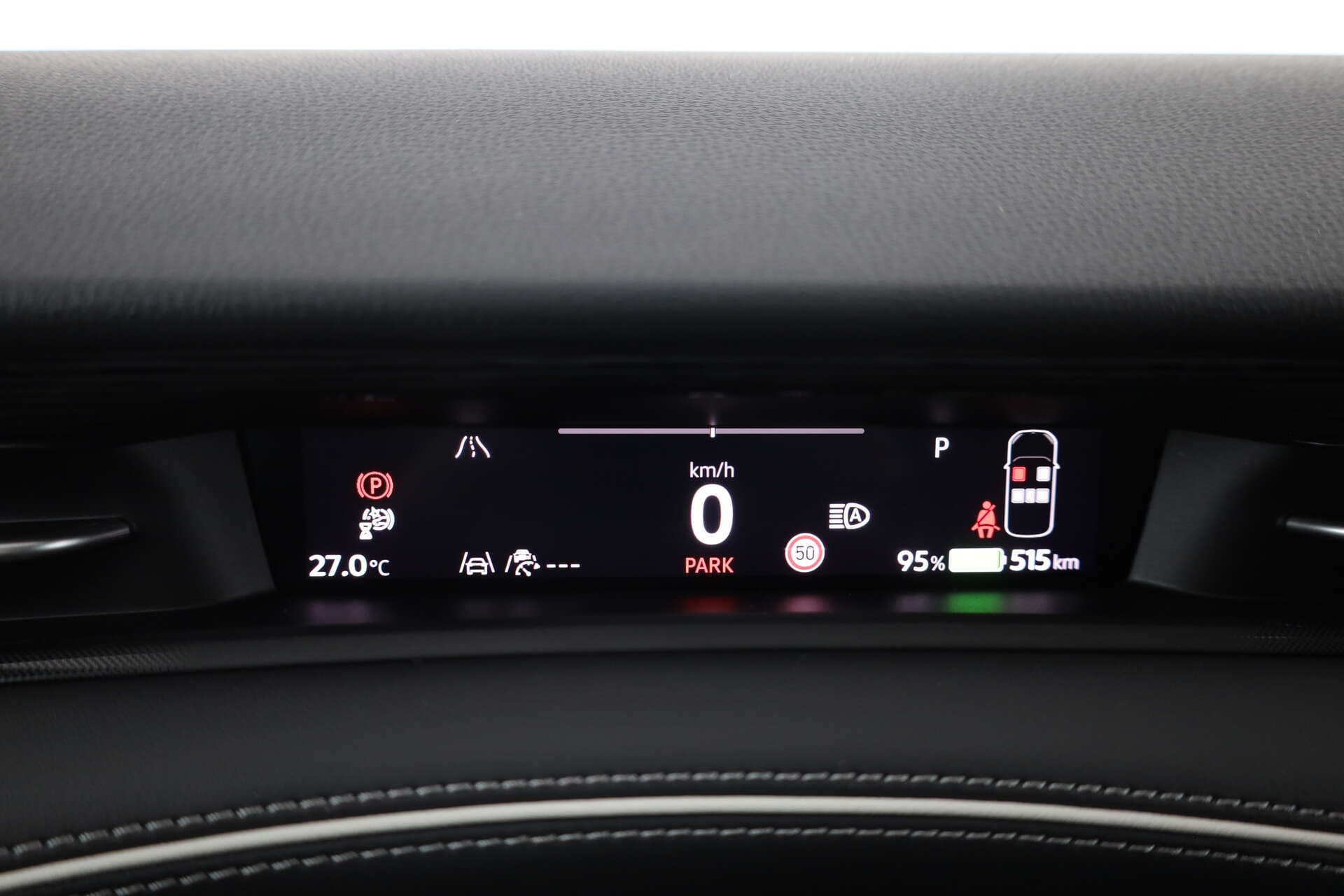 VOLKSWAGEN ID.7, photo 14 sur 17
