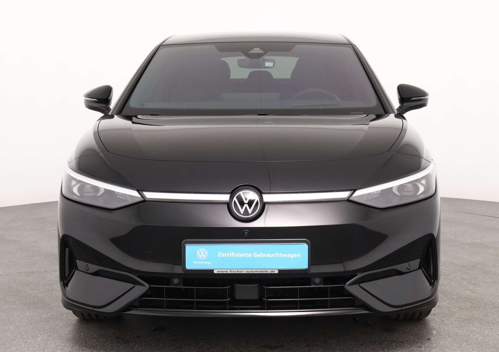 VOLKSWAGEN ID.7, photo 2 sur 17