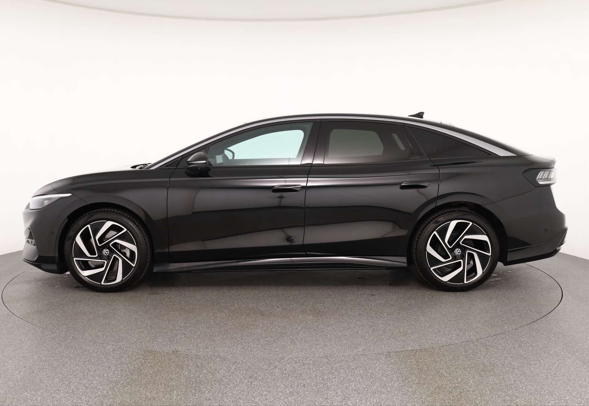 VOLKSWAGEN ID.7, photo 5 sur 17