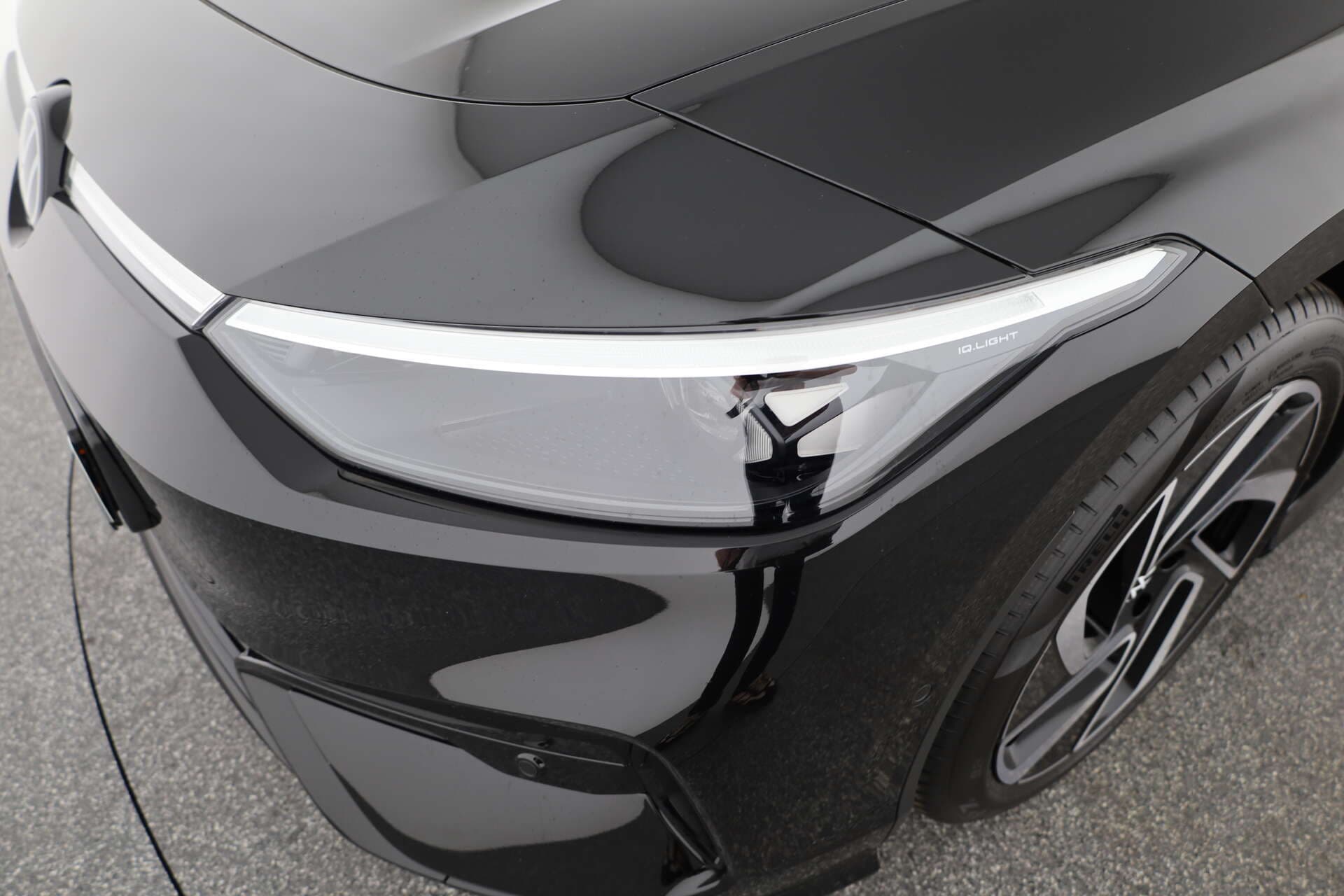VOLKSWAGEN ID.7, photo 7 sur 17