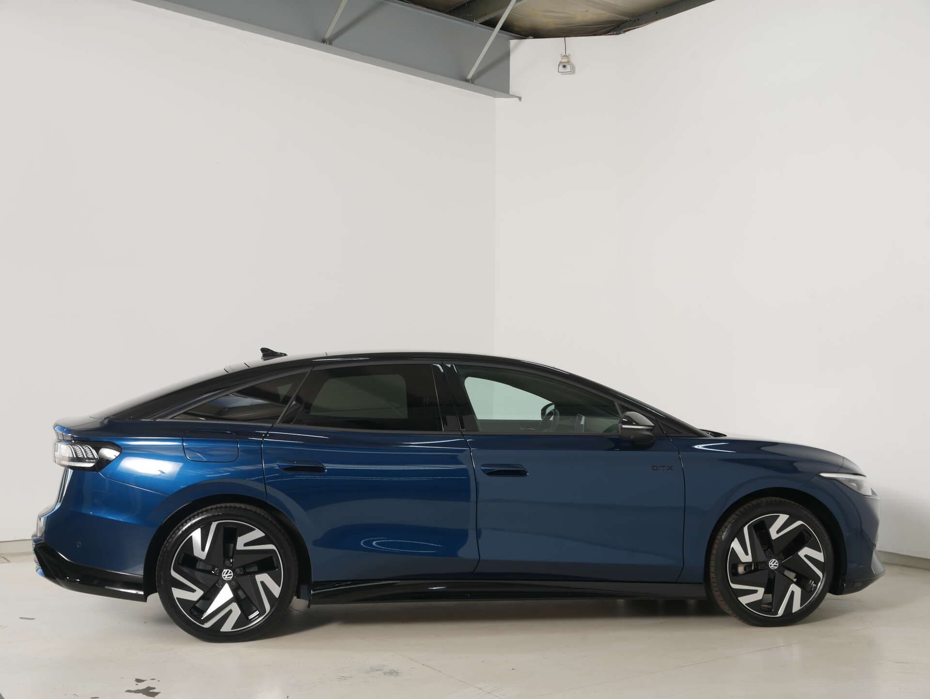 VOLKSWAGEN ID.7, photo 9 sur 17