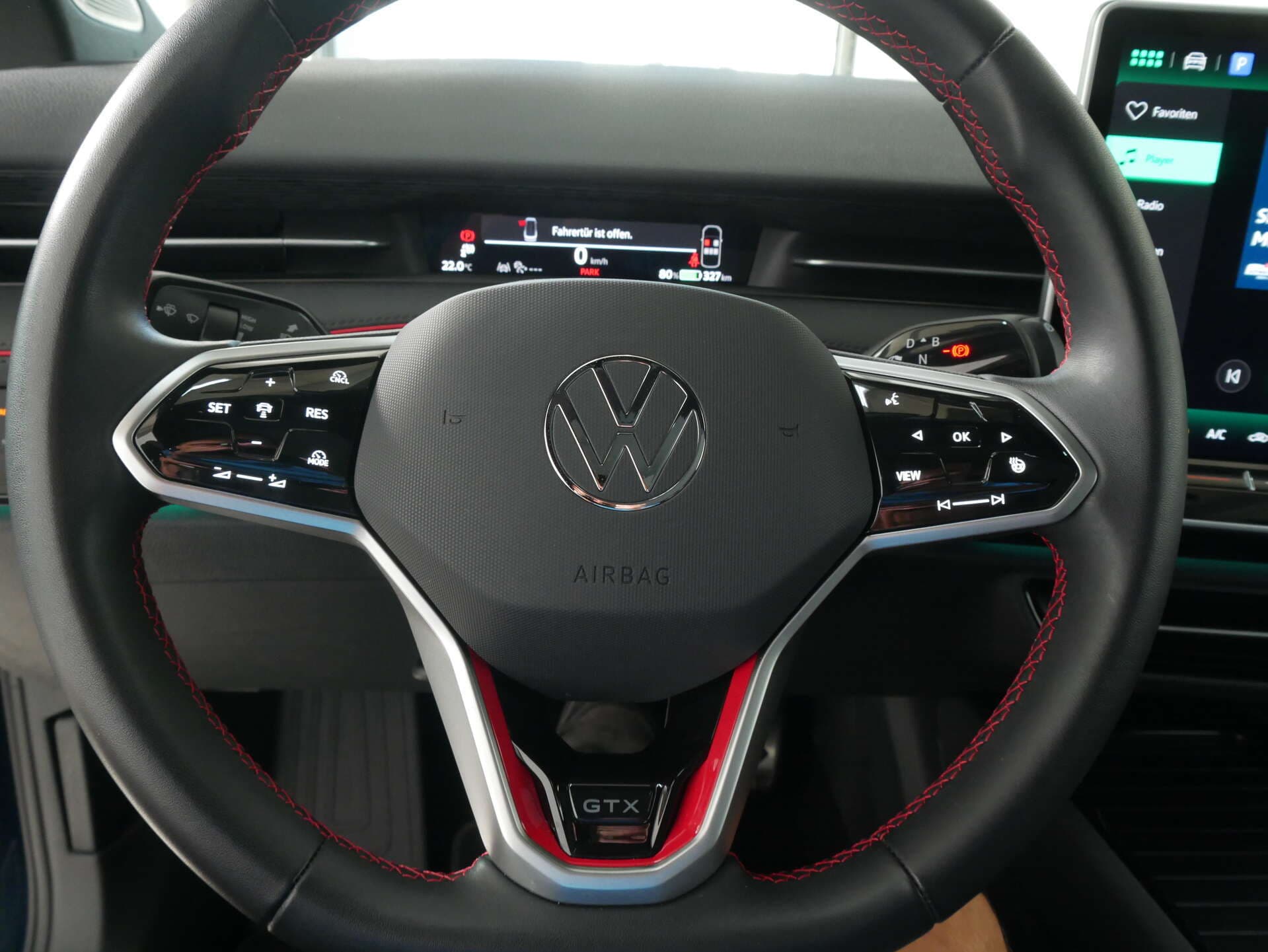 VOLKSWAGEN ID.7, photo 10 sur 17