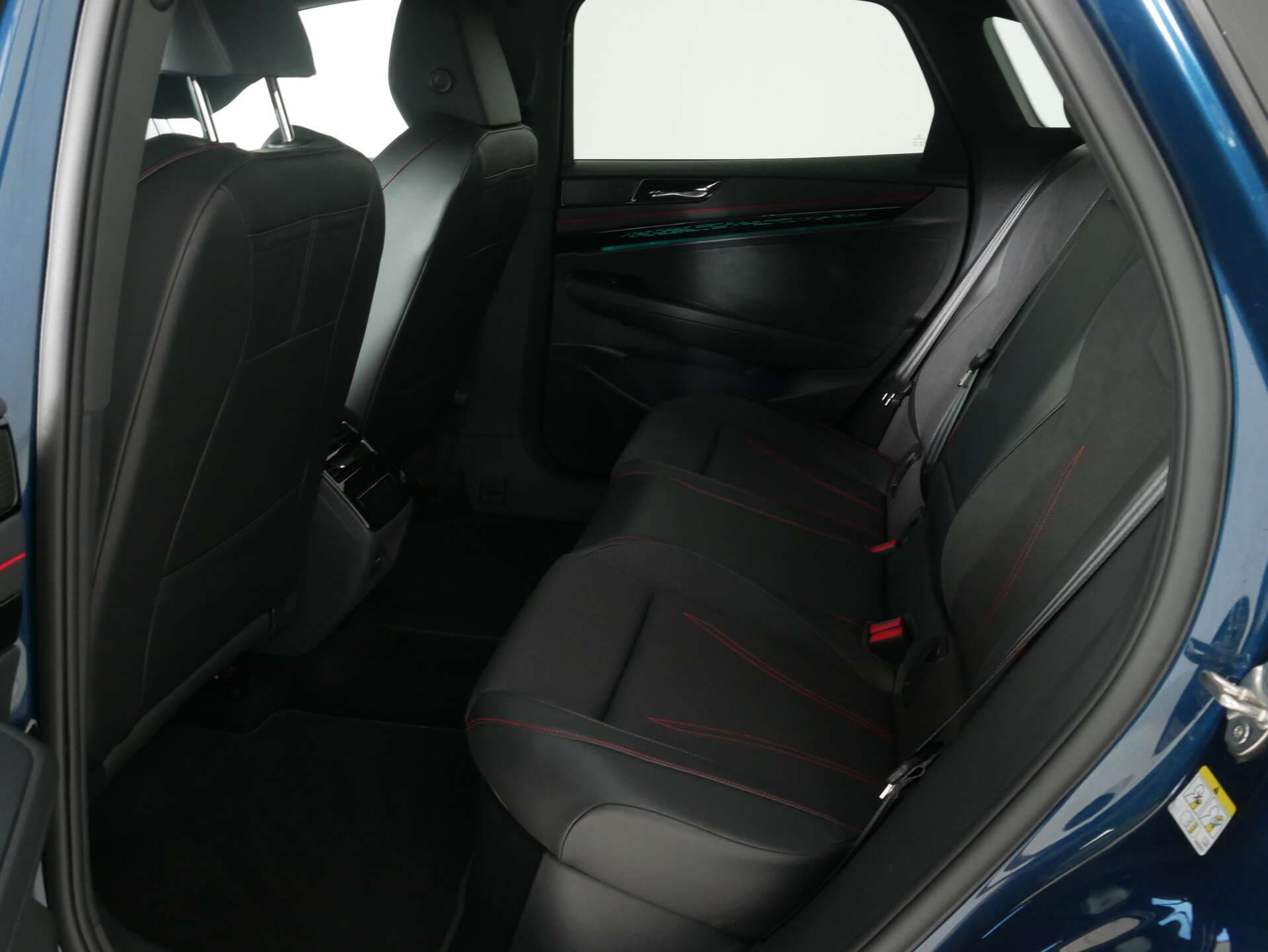 VOLKSWAGEN ID.7, photo 14 sur 17