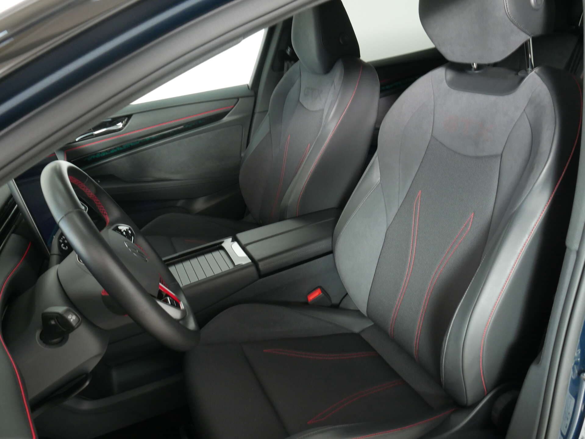 VOLKSWAGEN ID.7, photo 16 sur 17