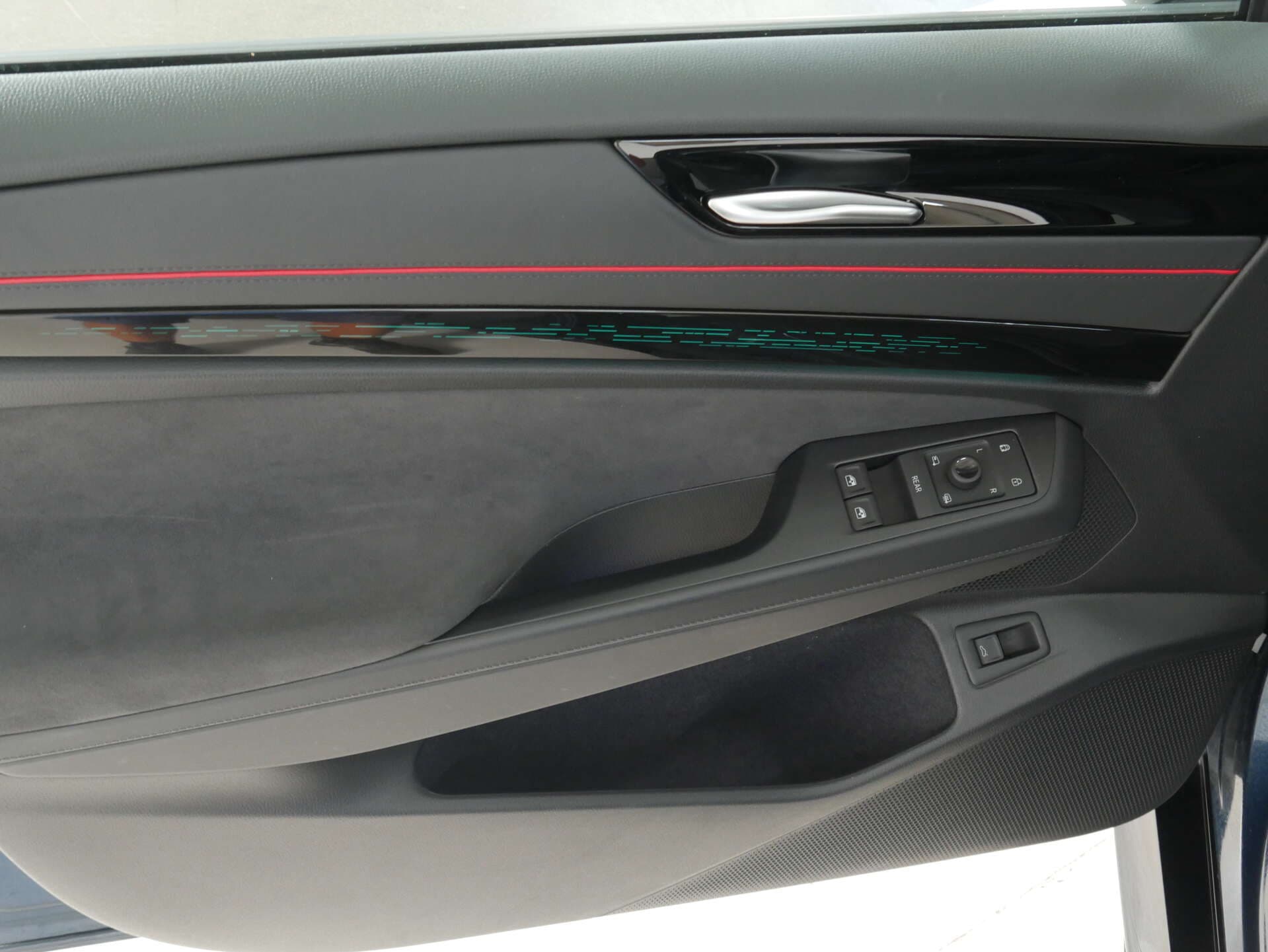 VOLKSWAGEN ID.7, photo 17 sur 17