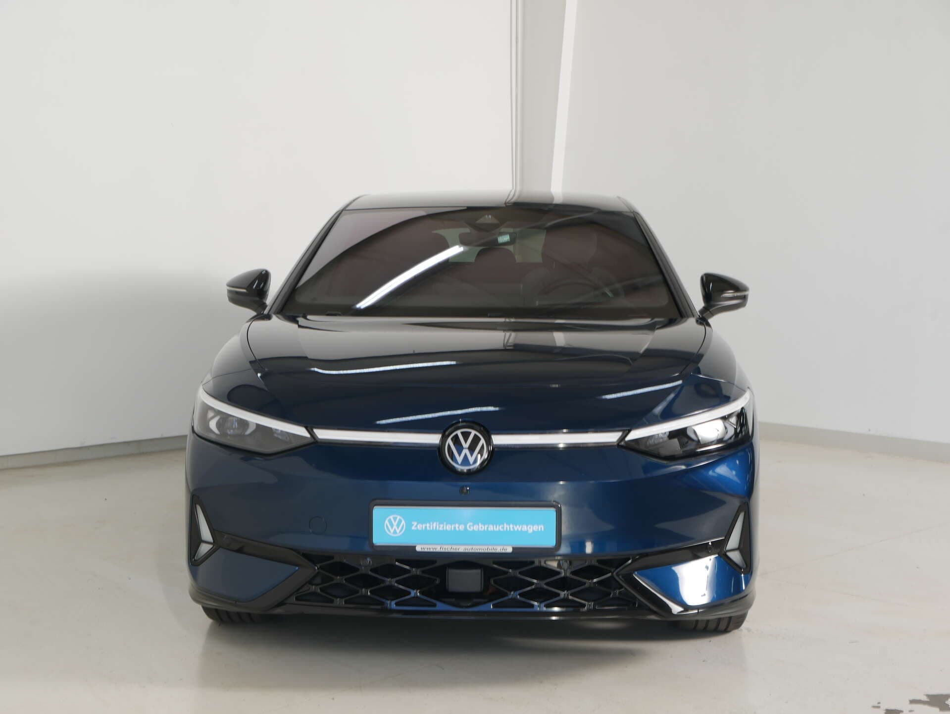 VOLKSWAGEN ID.7, photo 2 sur 17