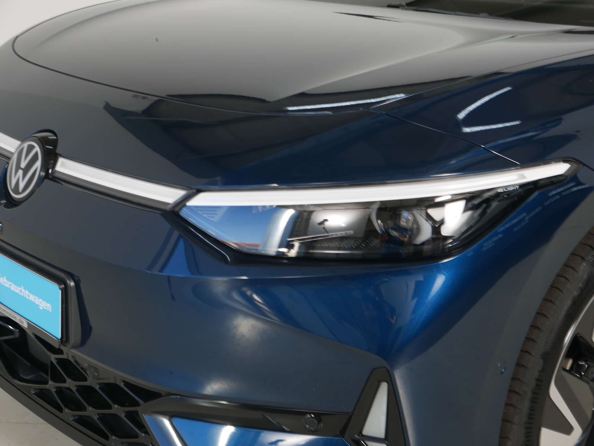 VOLKSWAGEN ID.7, photo 4 sur 17