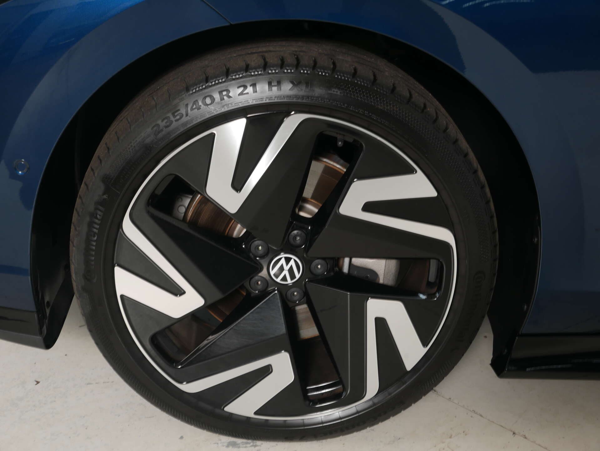 VOLKSWAGEN ID.7, photo 5 sur 17