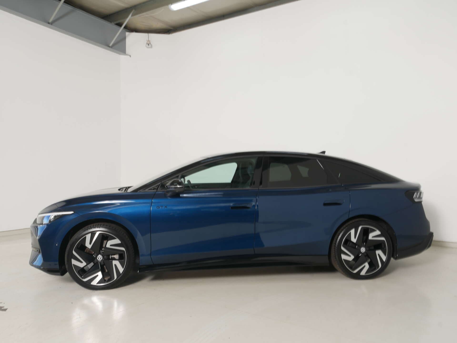 VOLKSWAGEN ID.7, photo 6 sur 17