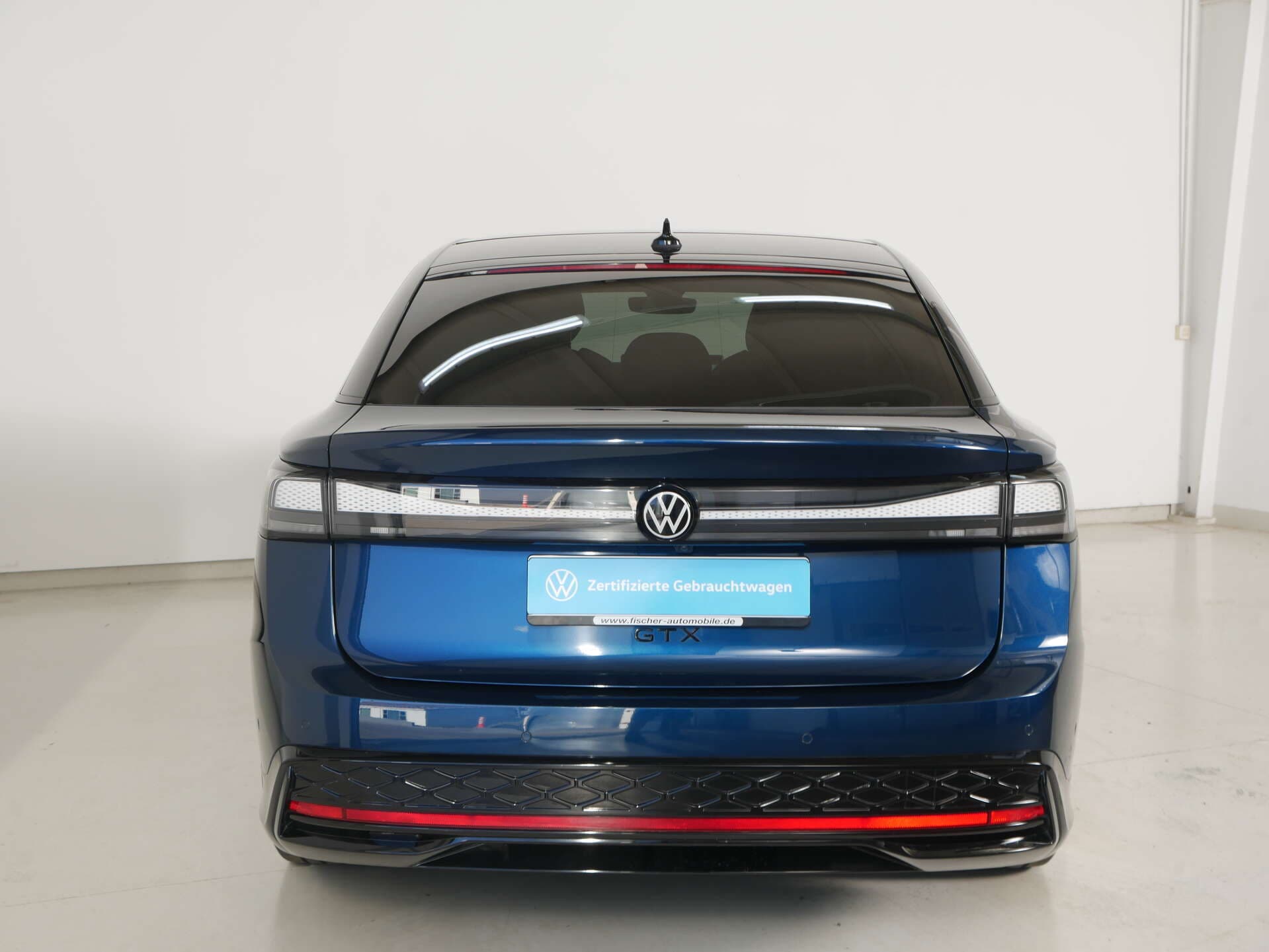 VOLKSWAGEN ID.7, photo 7 sur 17