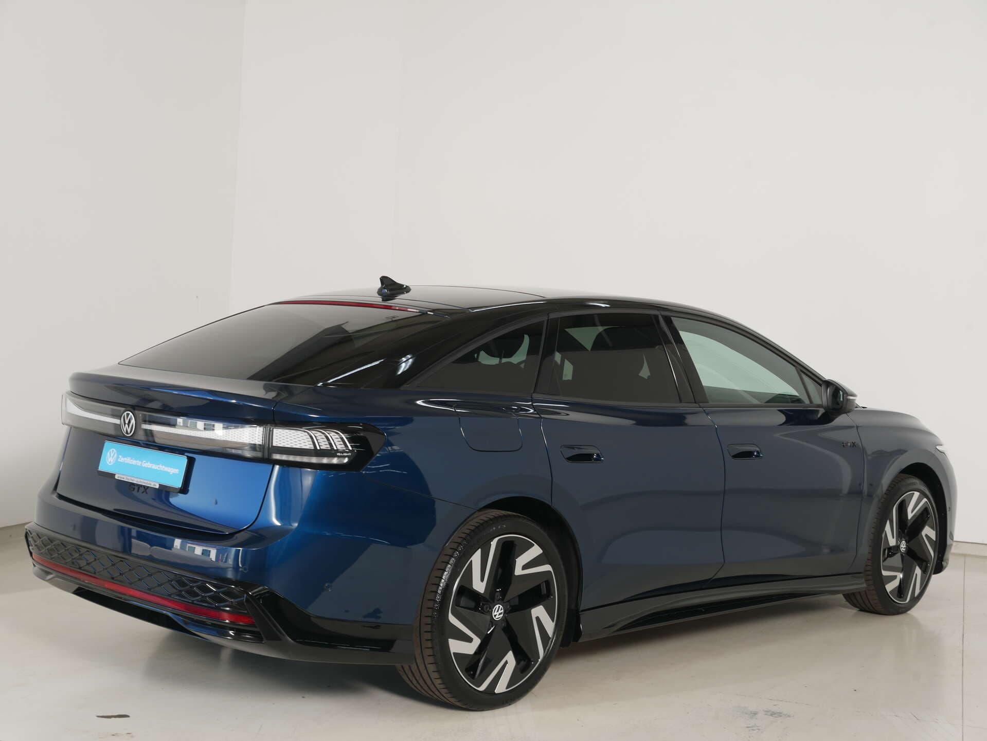 VOLKSWAGEN ID.7, photo 8 sur 17