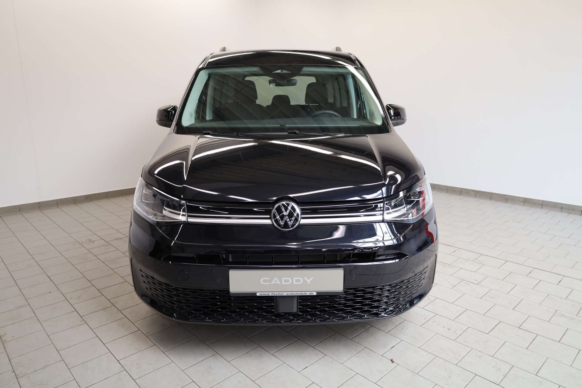 VOLKSWAGEN NUTZFAHRZEUGE Caddy, photo 2 sur 16