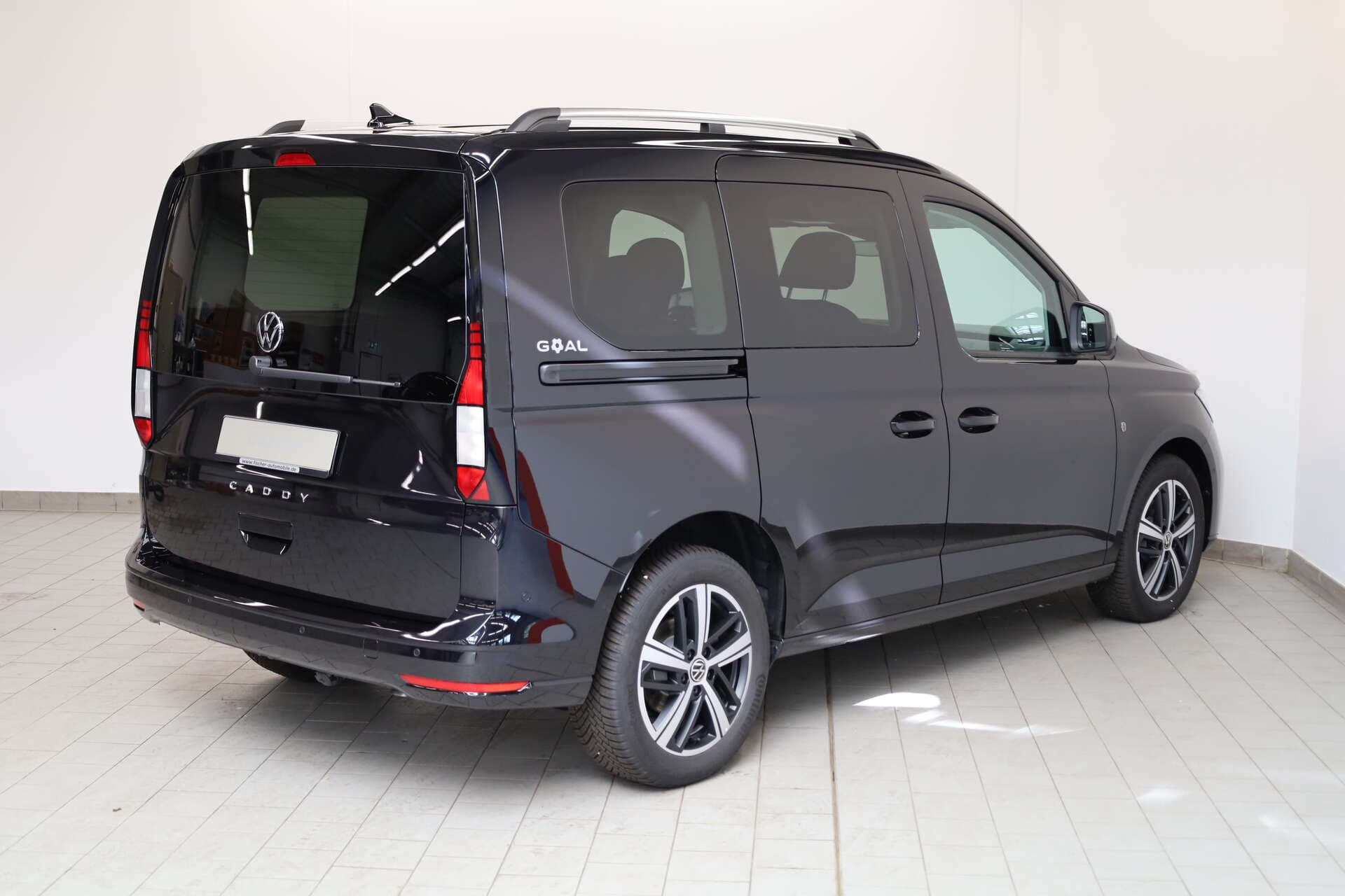 VOLKSWAGEN NUTZFAHRZEUGE Caddy, photo 3 sur 16