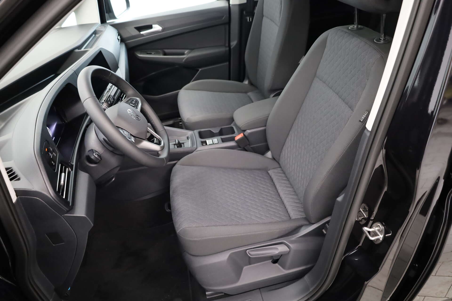 VOLKSWAGEN NUTZFAHRZEUGE Caddy, photo 5 sur 16