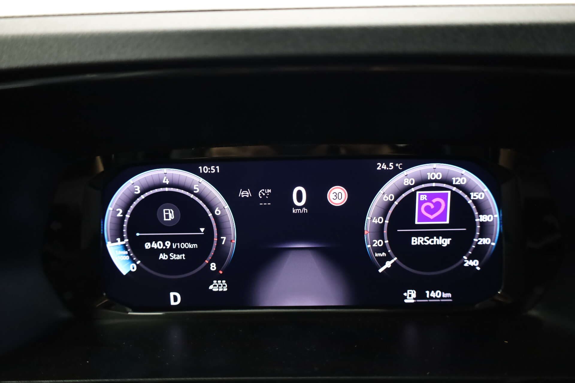 VOLKSWAGEN NUTZFAHRZEUGE Caddy, photo 8 sur 16