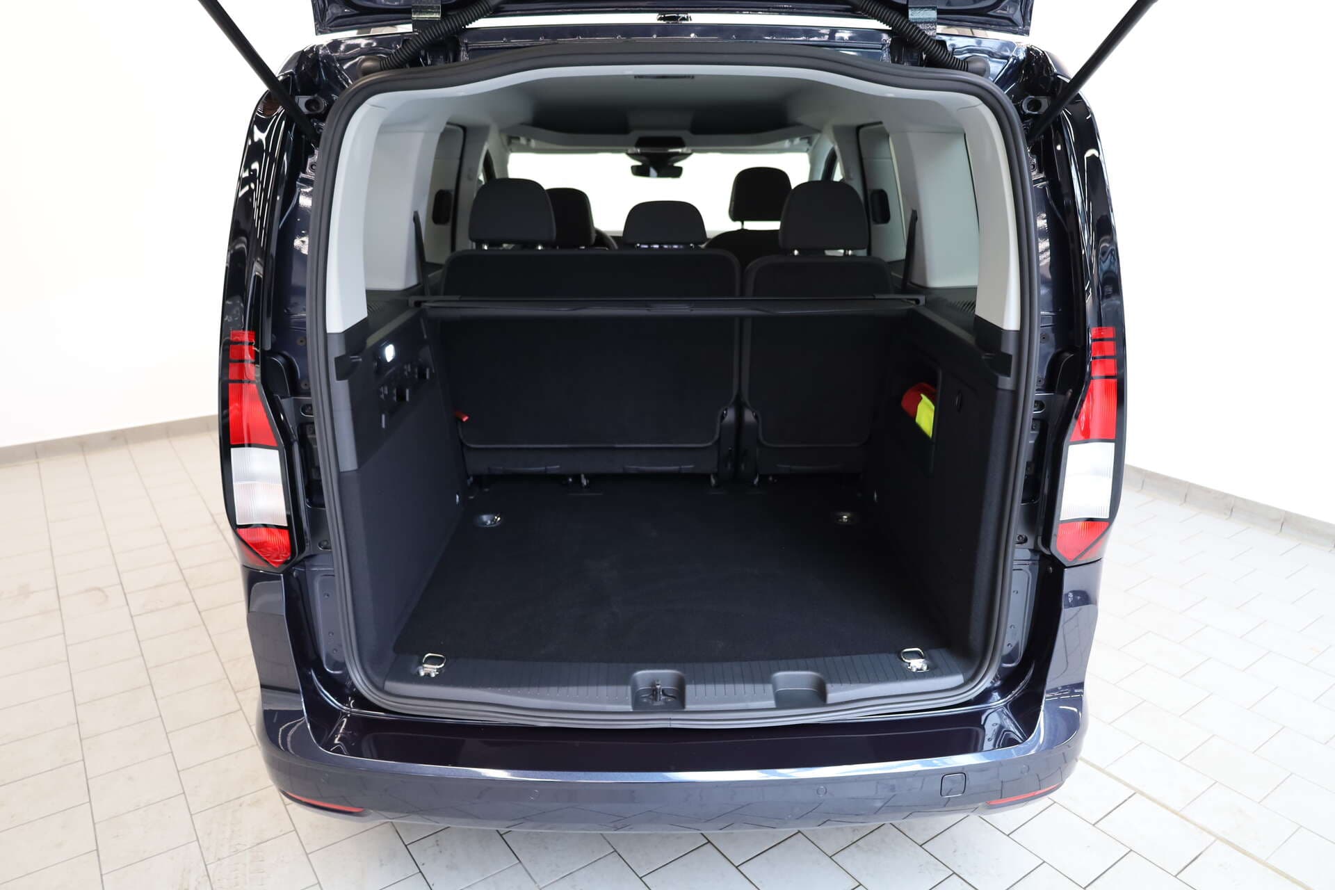 VOLKSWAGEN NUTZFAHRZEUGE Caddy, photo 15 sur 16