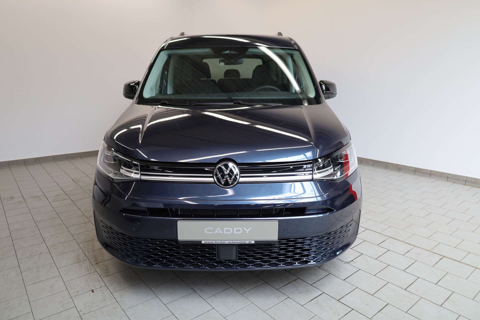 VOLKSWAGEN NUTZFAHRZEUGE Caddy, photo 2 sur 16