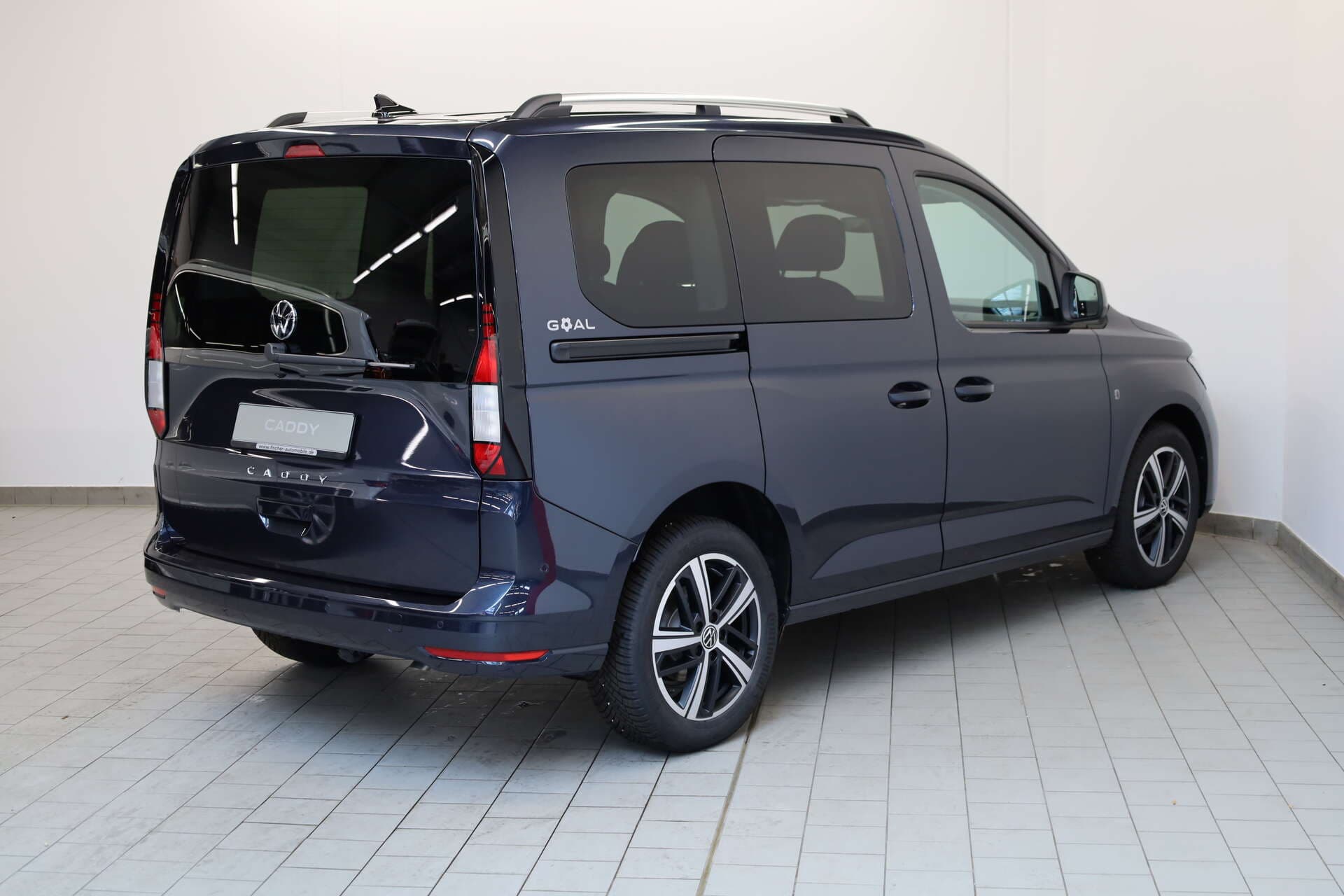 VOLKSWAGEN NUTZFAHRZEUGE Caddy, photo 3 sur 16