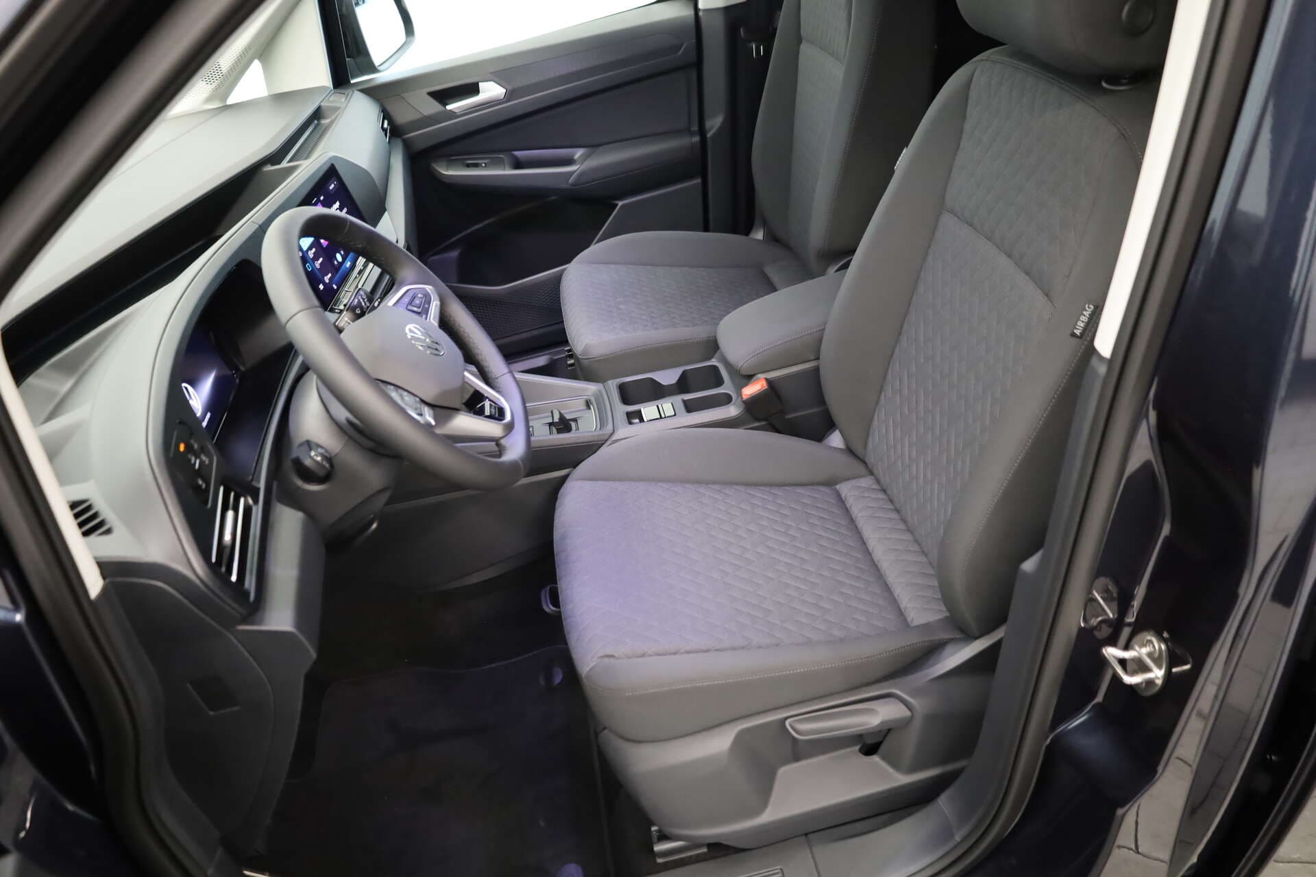VOLKSWAGEN NUTZFAHRZEUGE Caddy, photo 5 sur 16