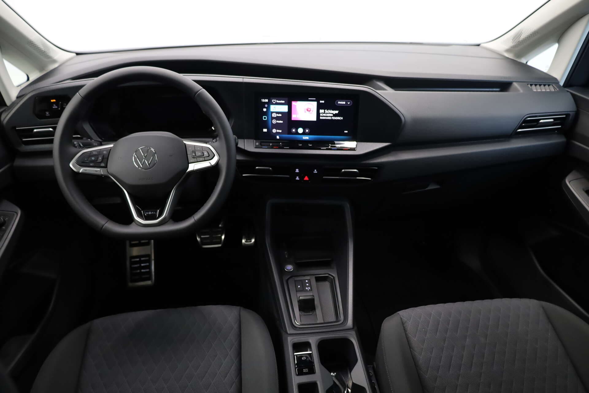 VOLKSWAGEN NUTZFAHRZEUGE Caddy, photo 6 sur 16
