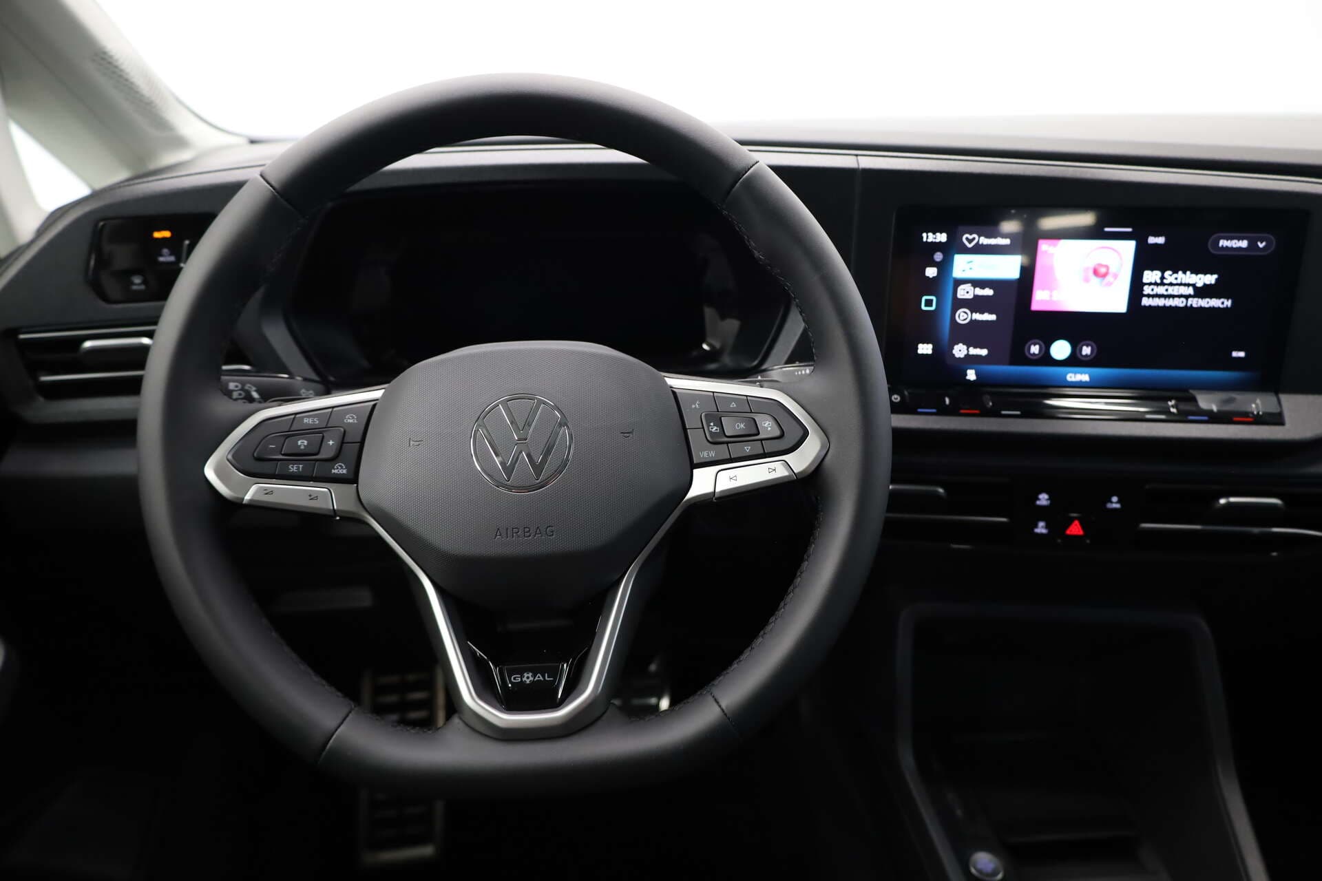 VOLKSWAGEN NUTZFAHRZEUGE Caddy, photo 7 sur 16