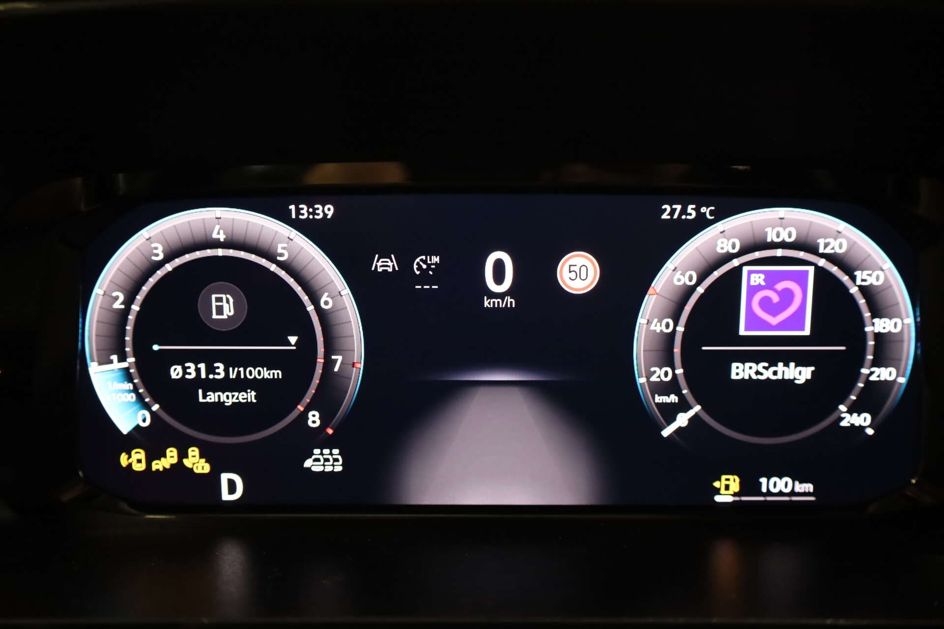 VOLKSWAGEN NUTZFAHRZEUGE Caddy, photo 8 sur 16
