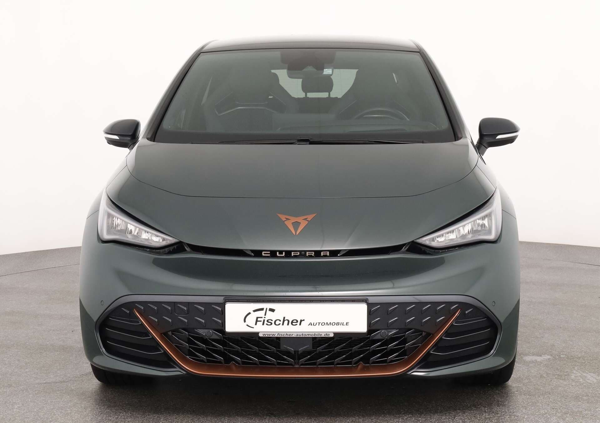 CUPRA Born, photo 2 sur 17