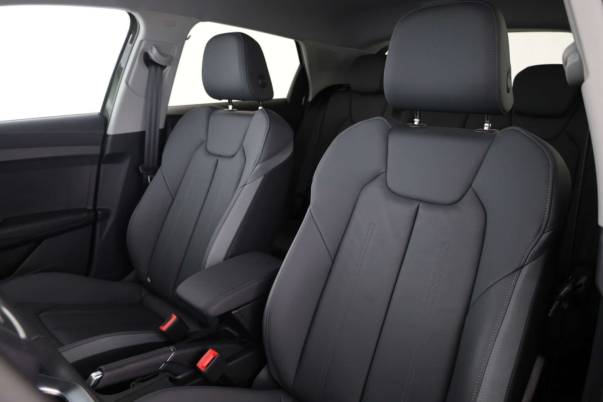AUDI A1 allstreet, photo 9 sur 17