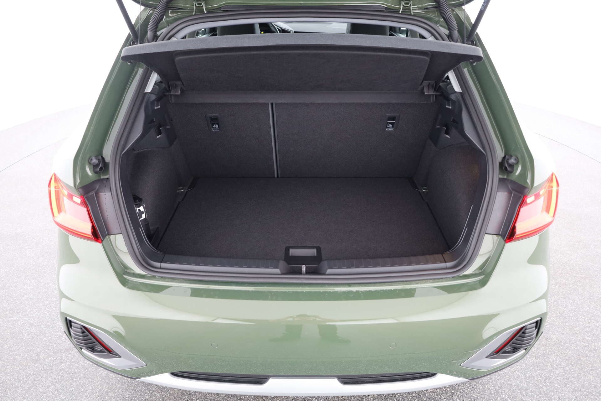AUDI A1 allstreet, photo 11 sur 17