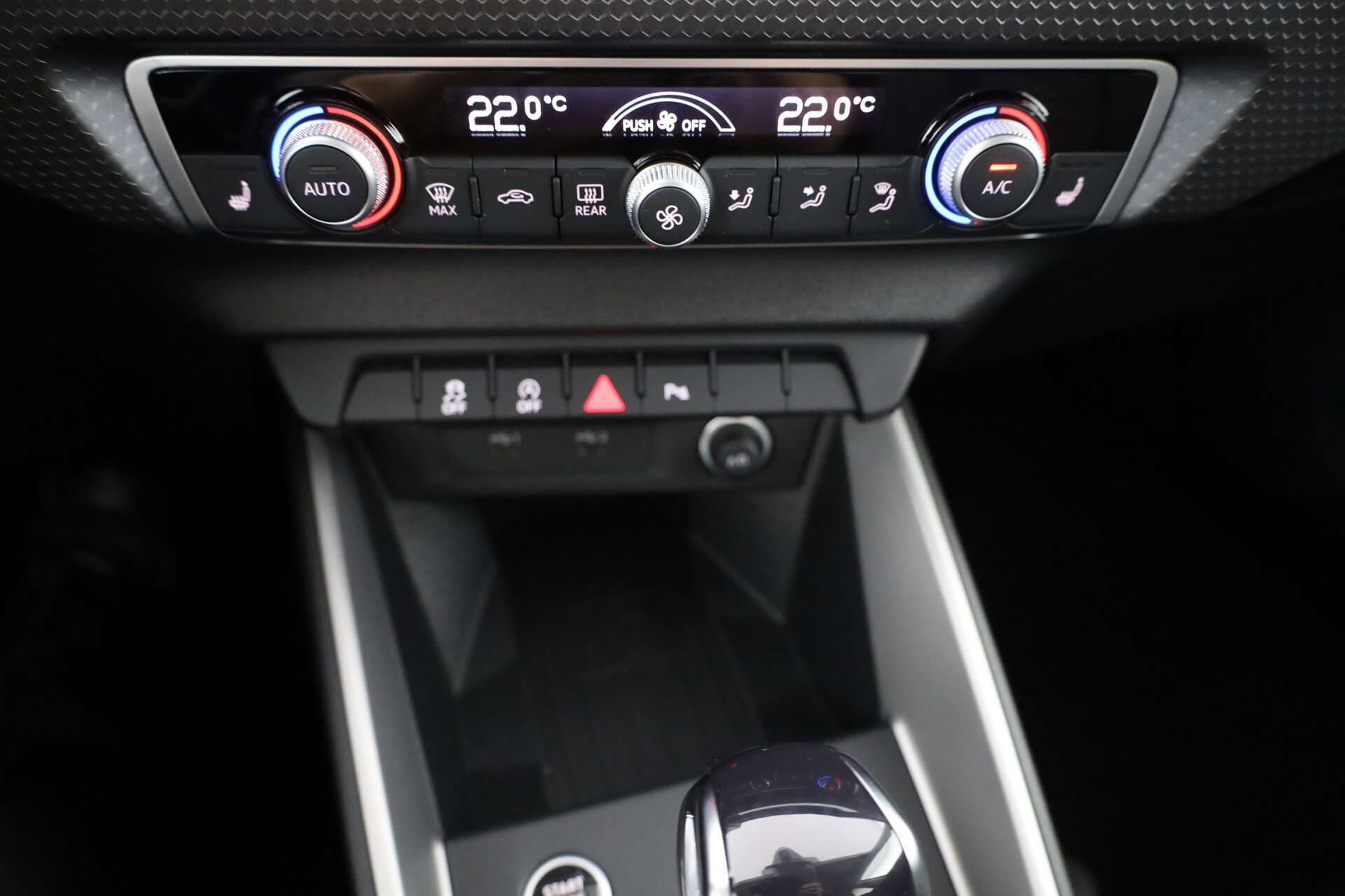AUDI A1 allstreet, photo 16 sur 17