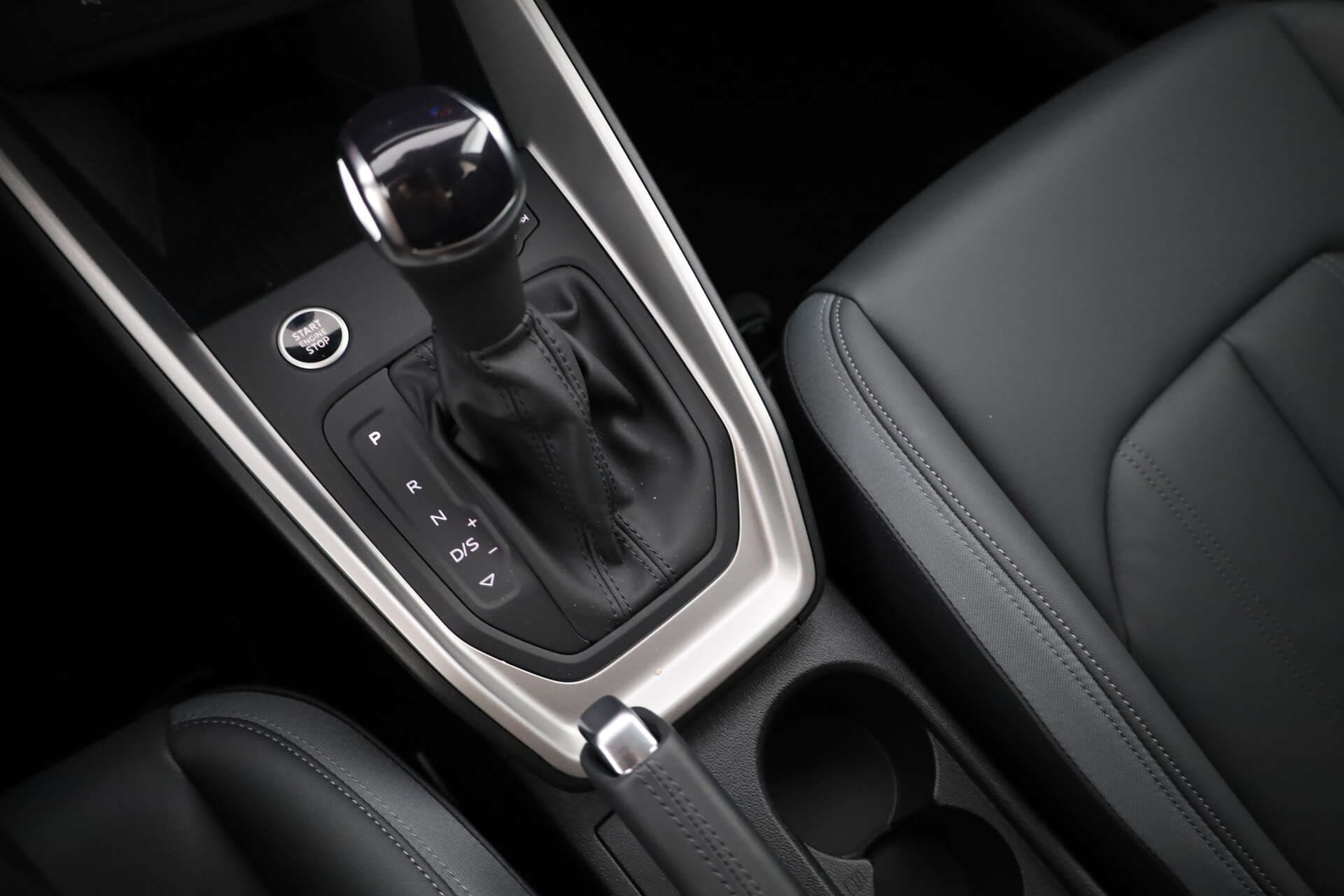 AUDI A1 allstreet, photo 17 sur 17
