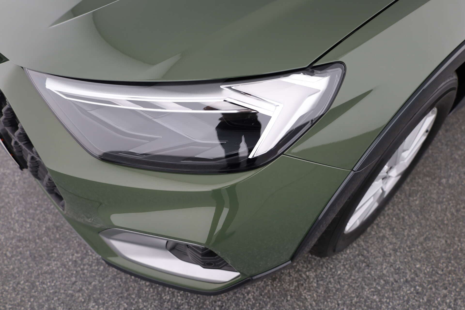 AUDI A1 allstreet, photo 6 sur 17