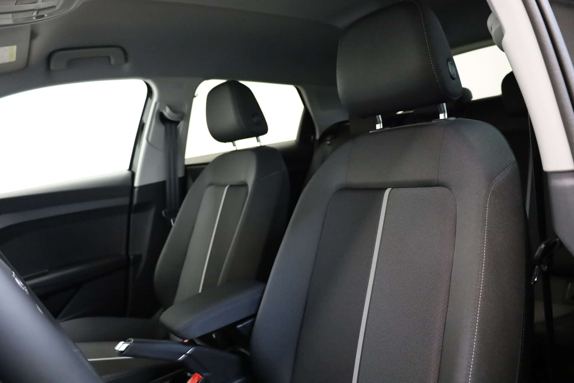 AUDI A1 allstreet, photo 9 sur 17