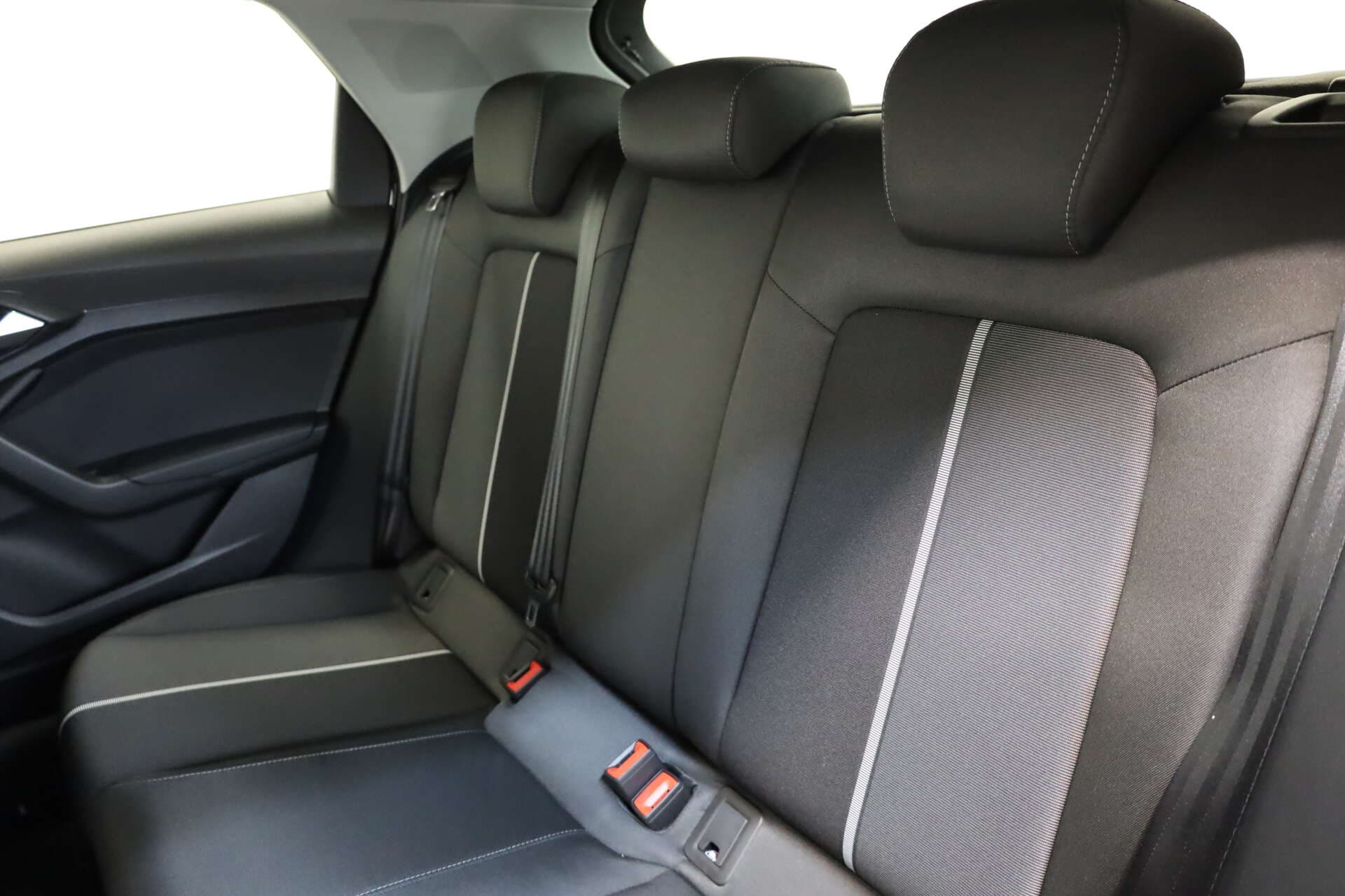 AUDI A1 allstreet, photo 10 sur 17